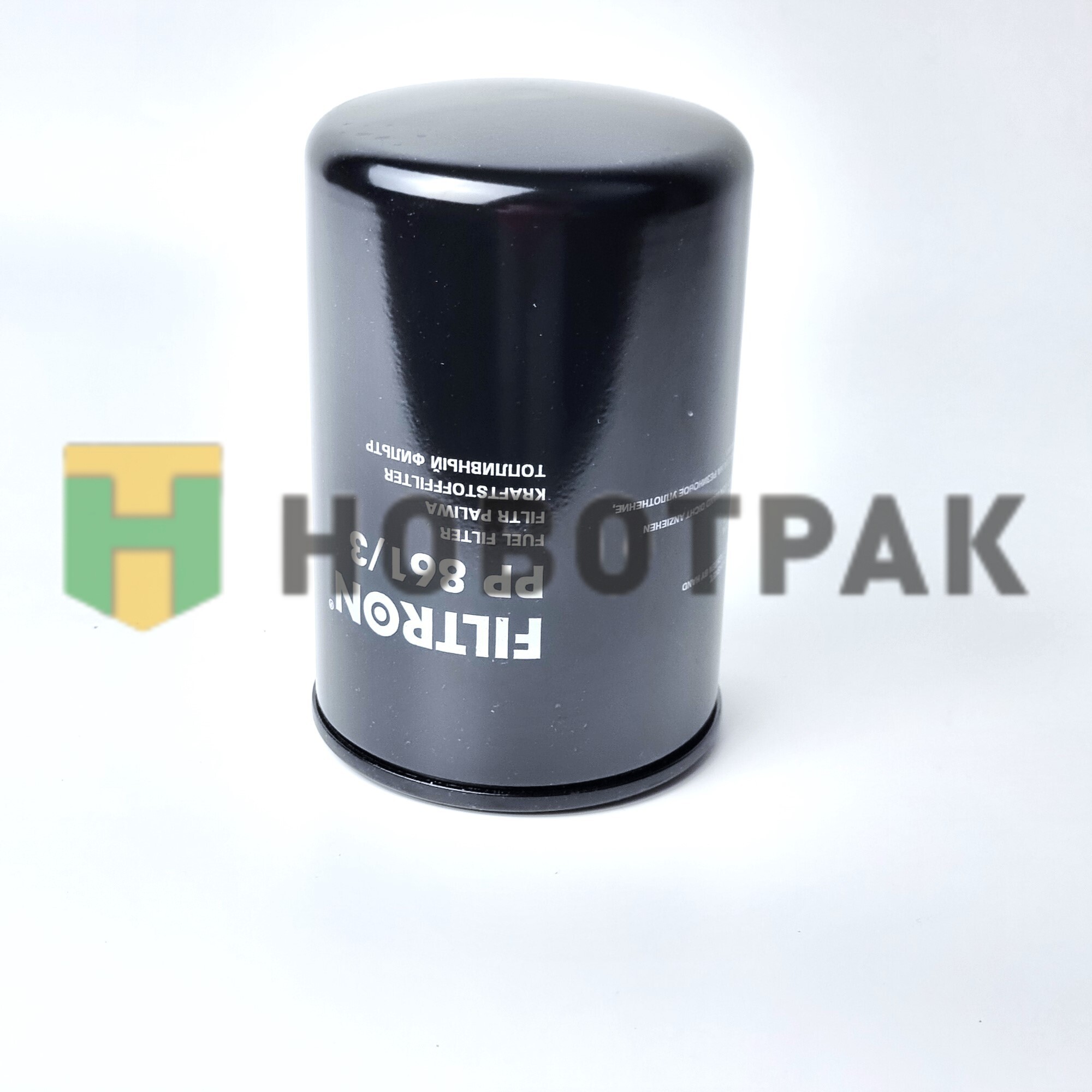 Фильтр топливный MAN/Scania/Iveco PP8613