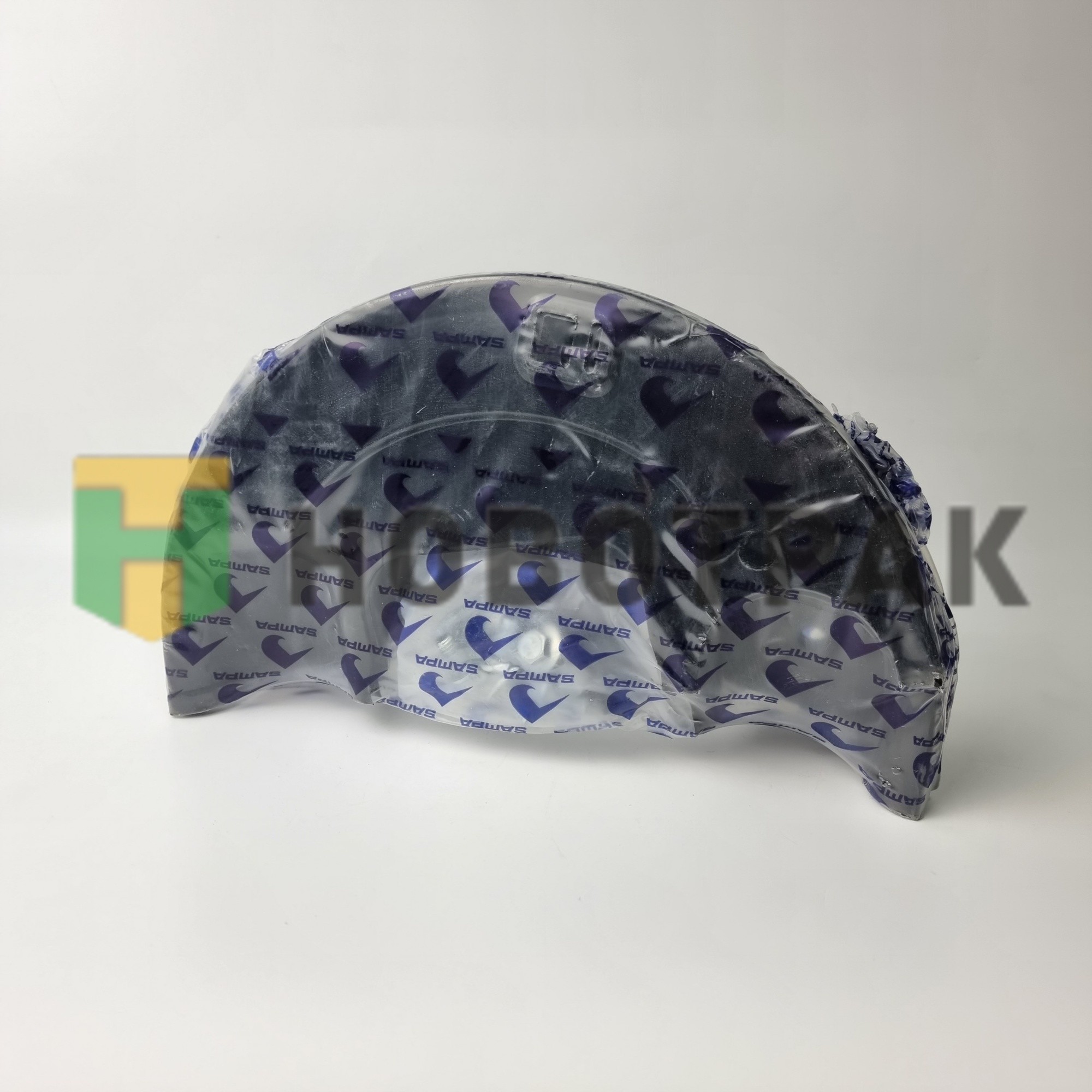 Комплект щитков пылезащитных 300-200 BPW 070575