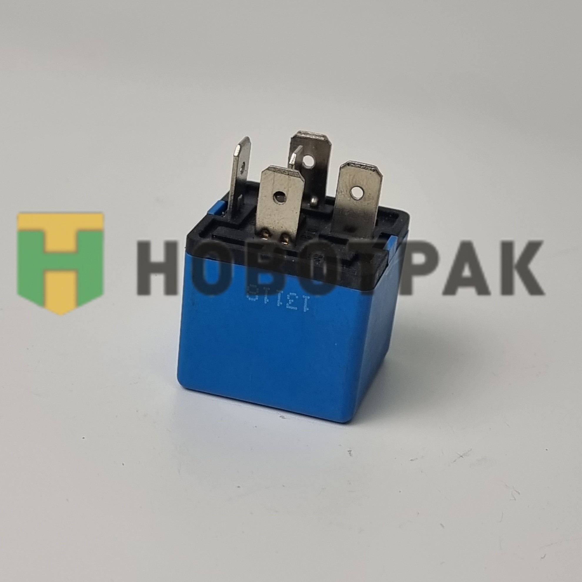 Реле универсальное 24V