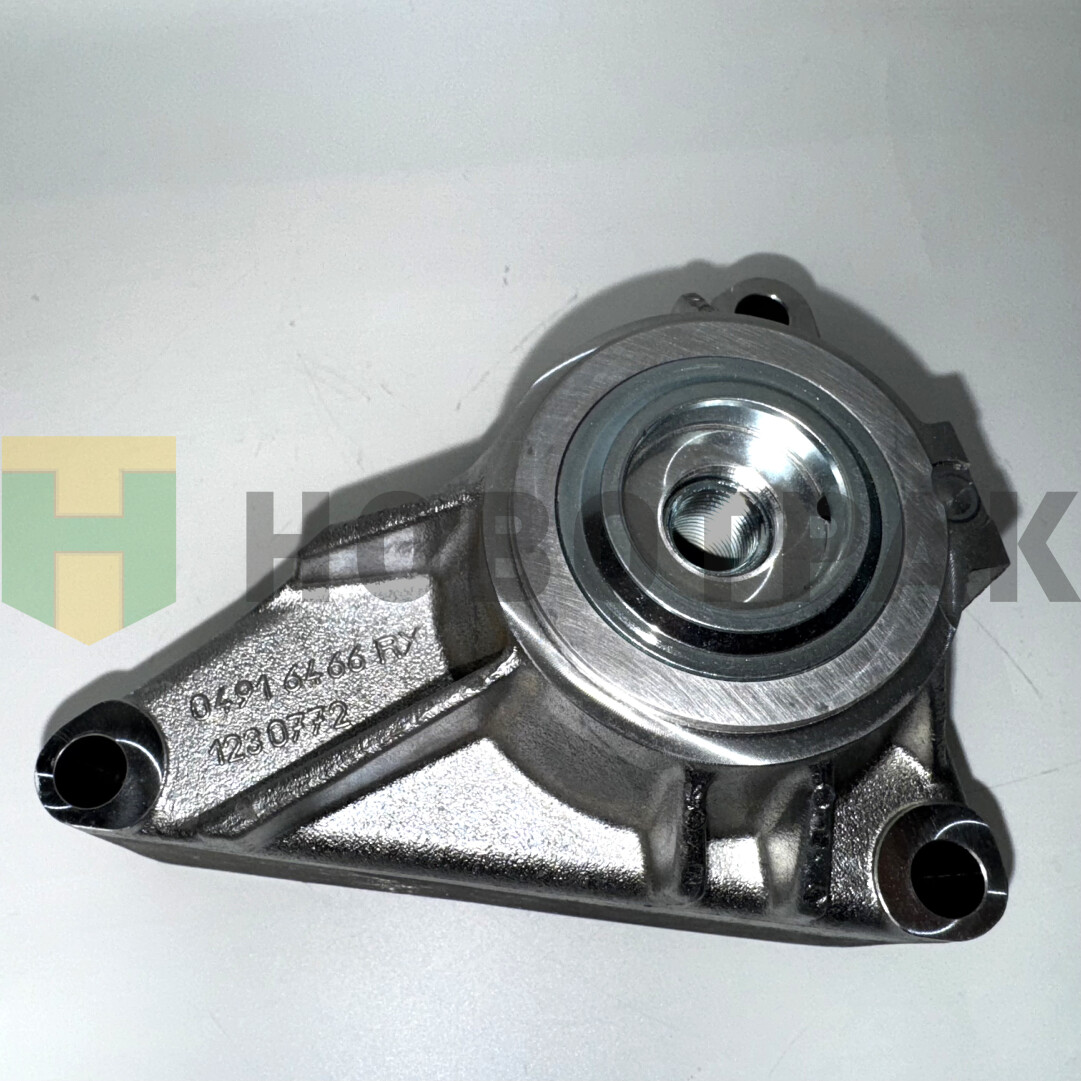 Кронштейн шкива вентилятора 7422679391