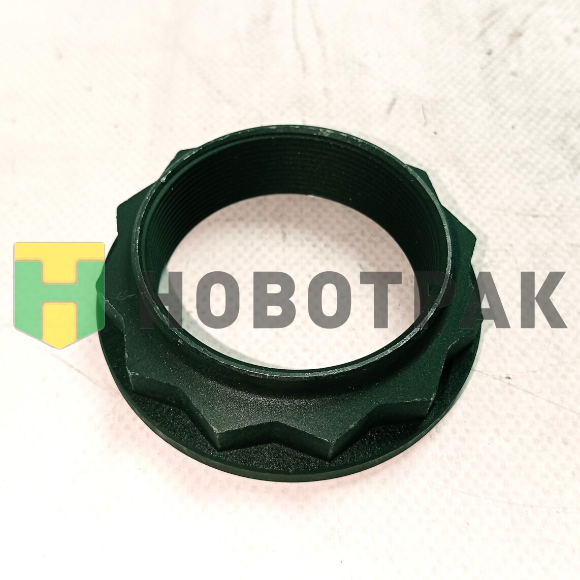 Гайка хвостовика редуктора M55-1.5 MB HL7 187536