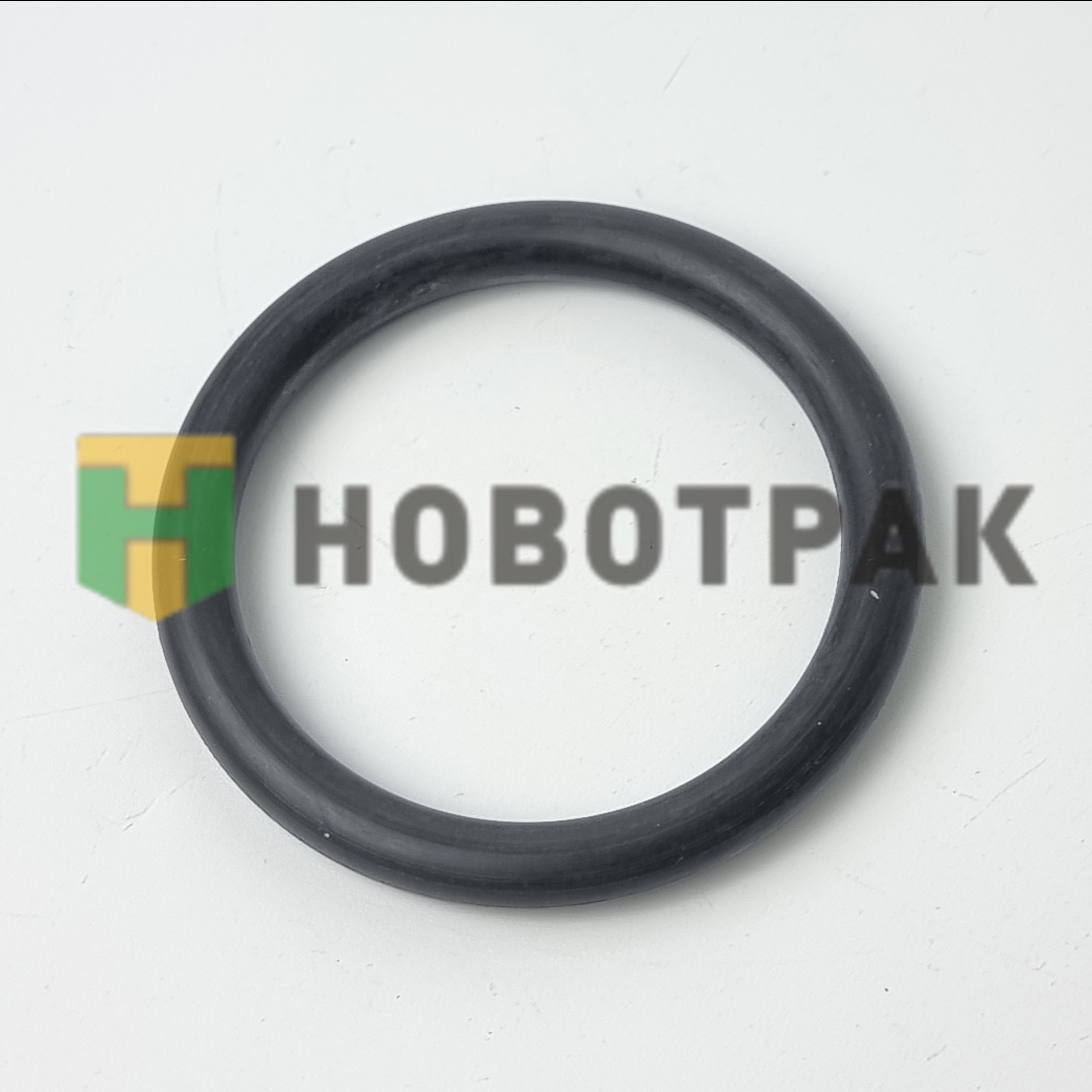 Кольцо уплотнительное головки блока 66*7