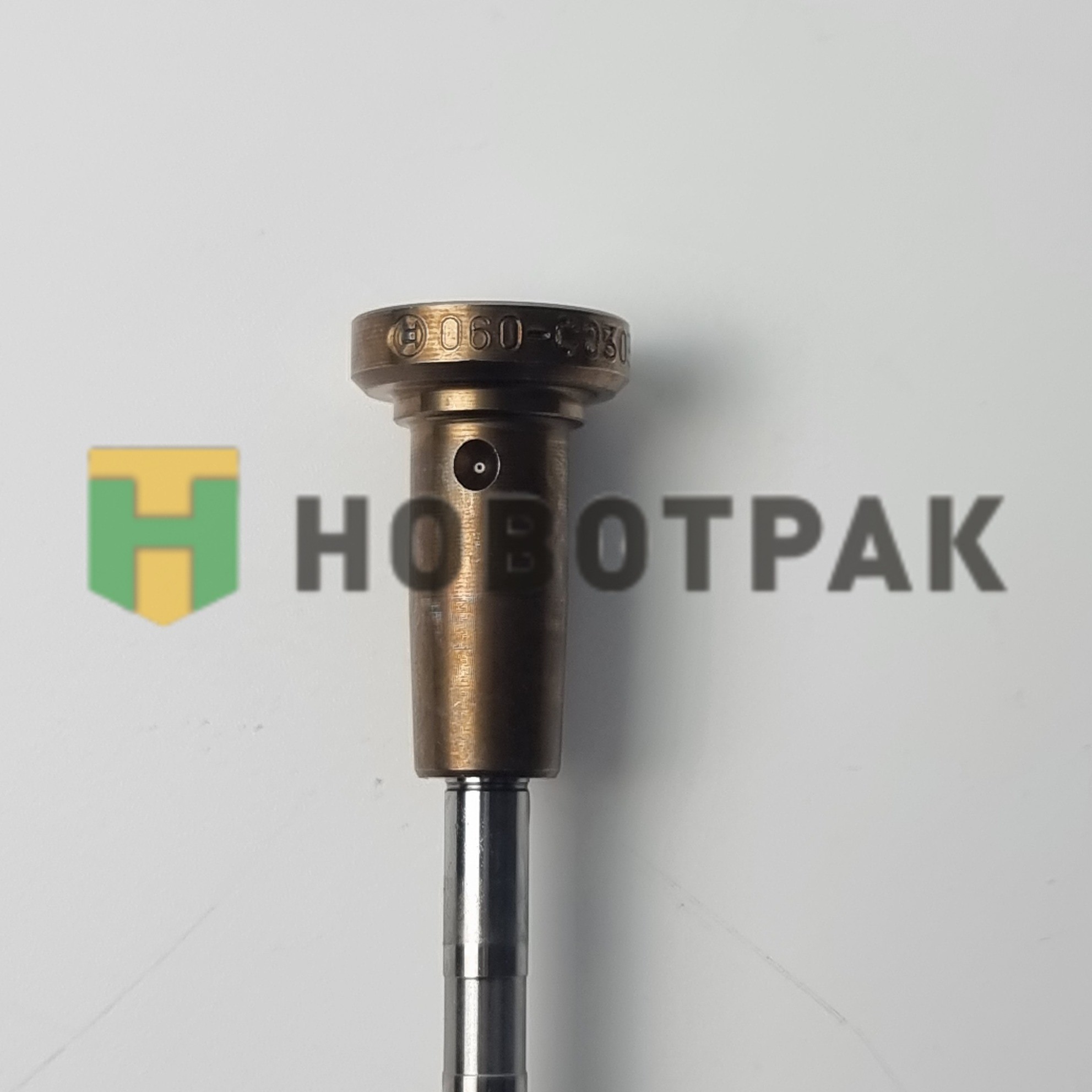 Клапан со штоком CR F00VC01035
