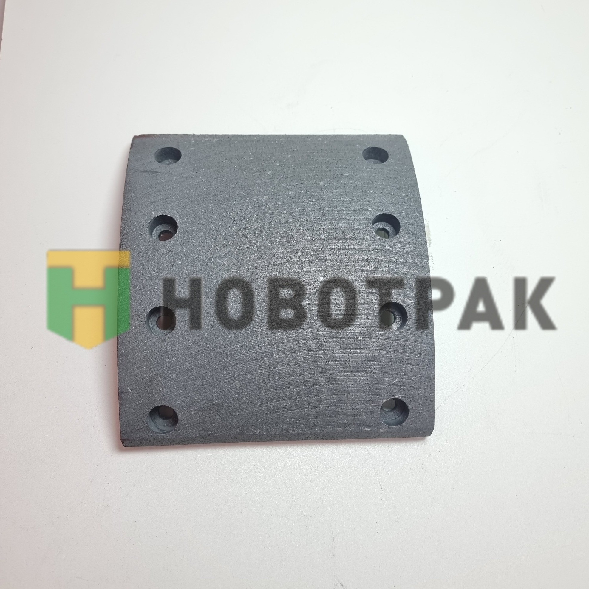 Накладки тормозные ТОНАР STD 14612/701059