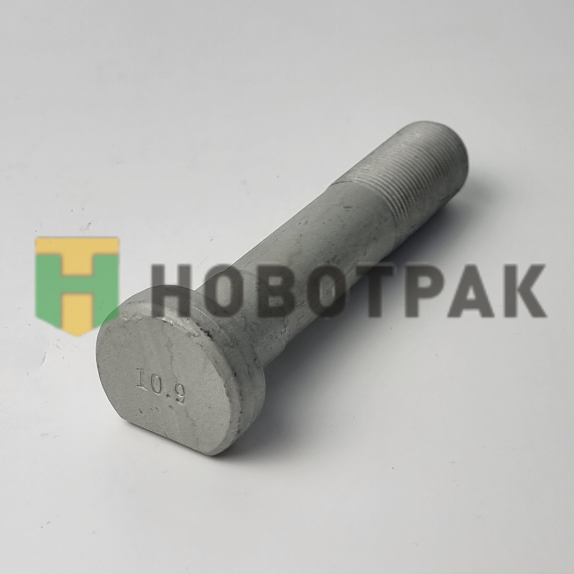 Шпилька колесная (задняя) MAN TGA/TGS M22*1,5*38/110 021074