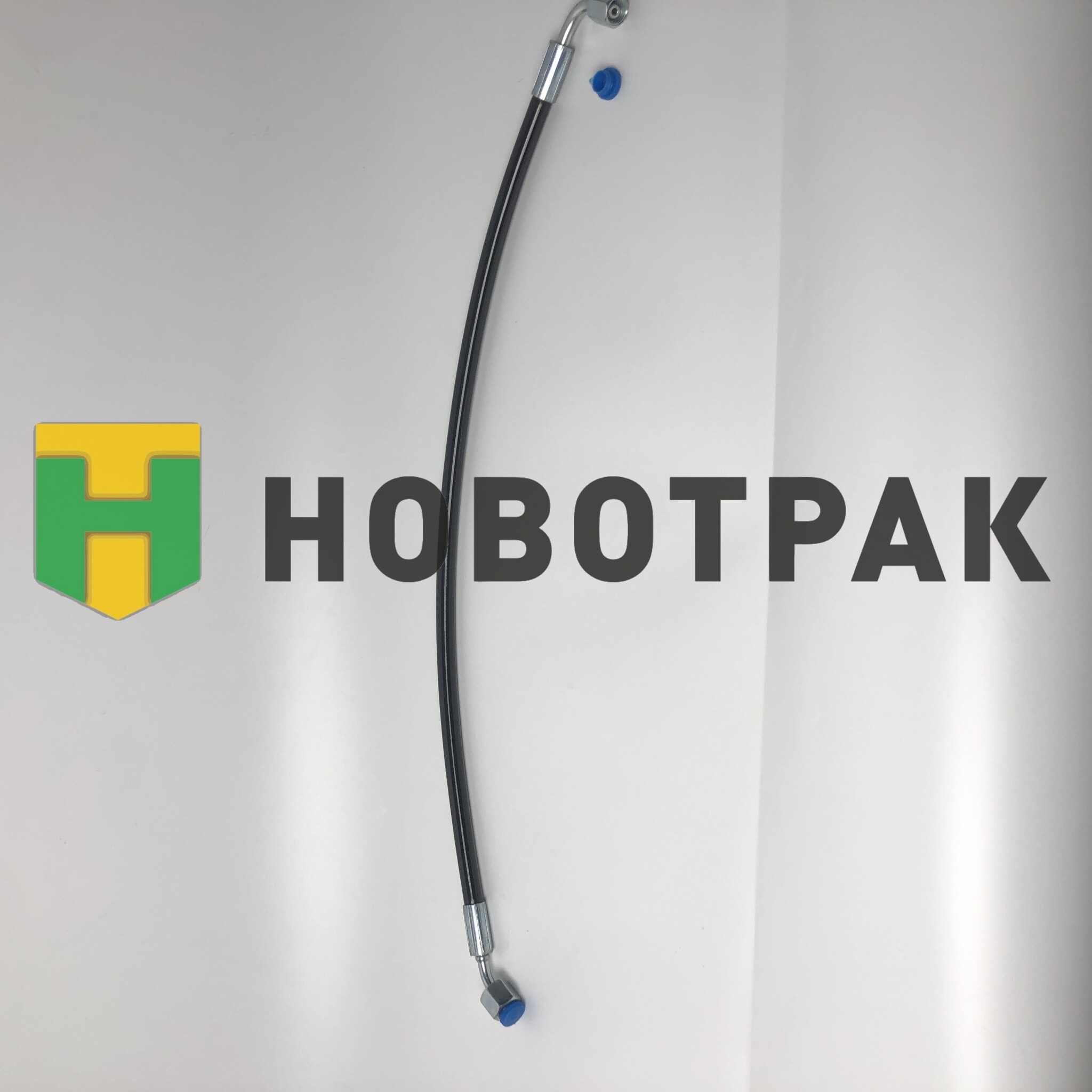 Шланг подъема кабины ATD42745TP