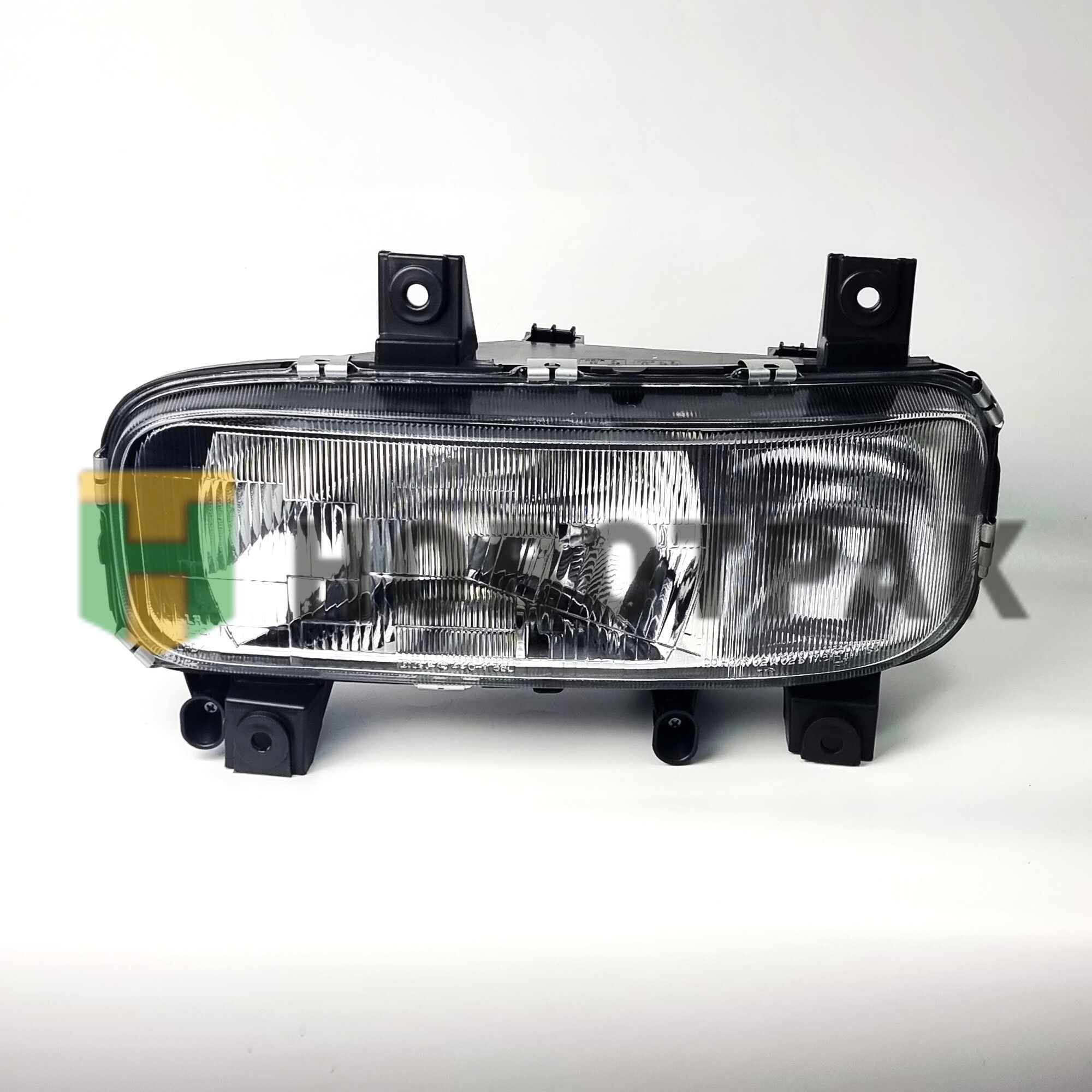 Фара головная левая ATEGO 4401138LLDBMF