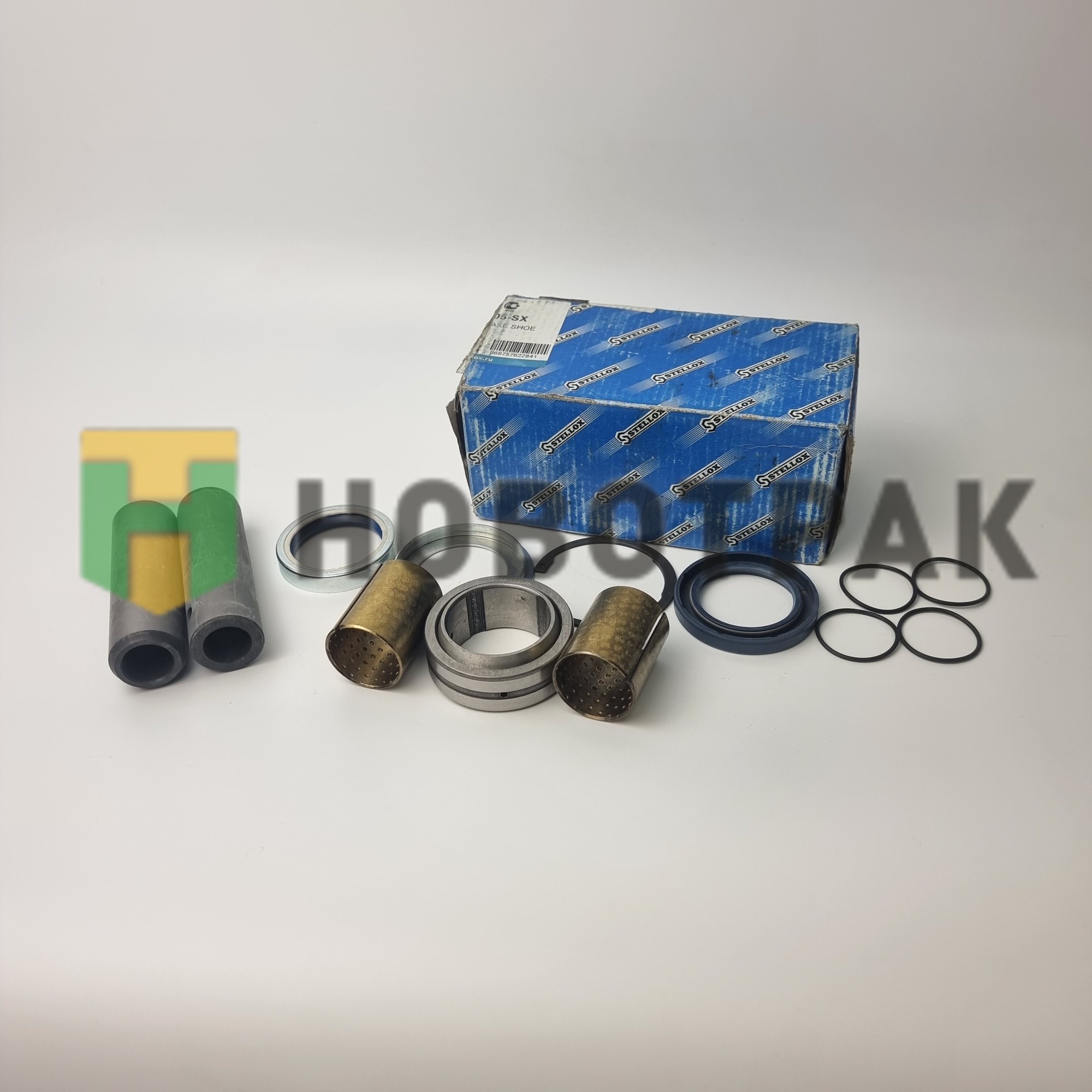 РМК тормозного механизма RVI Magnum/Premium/Kerax