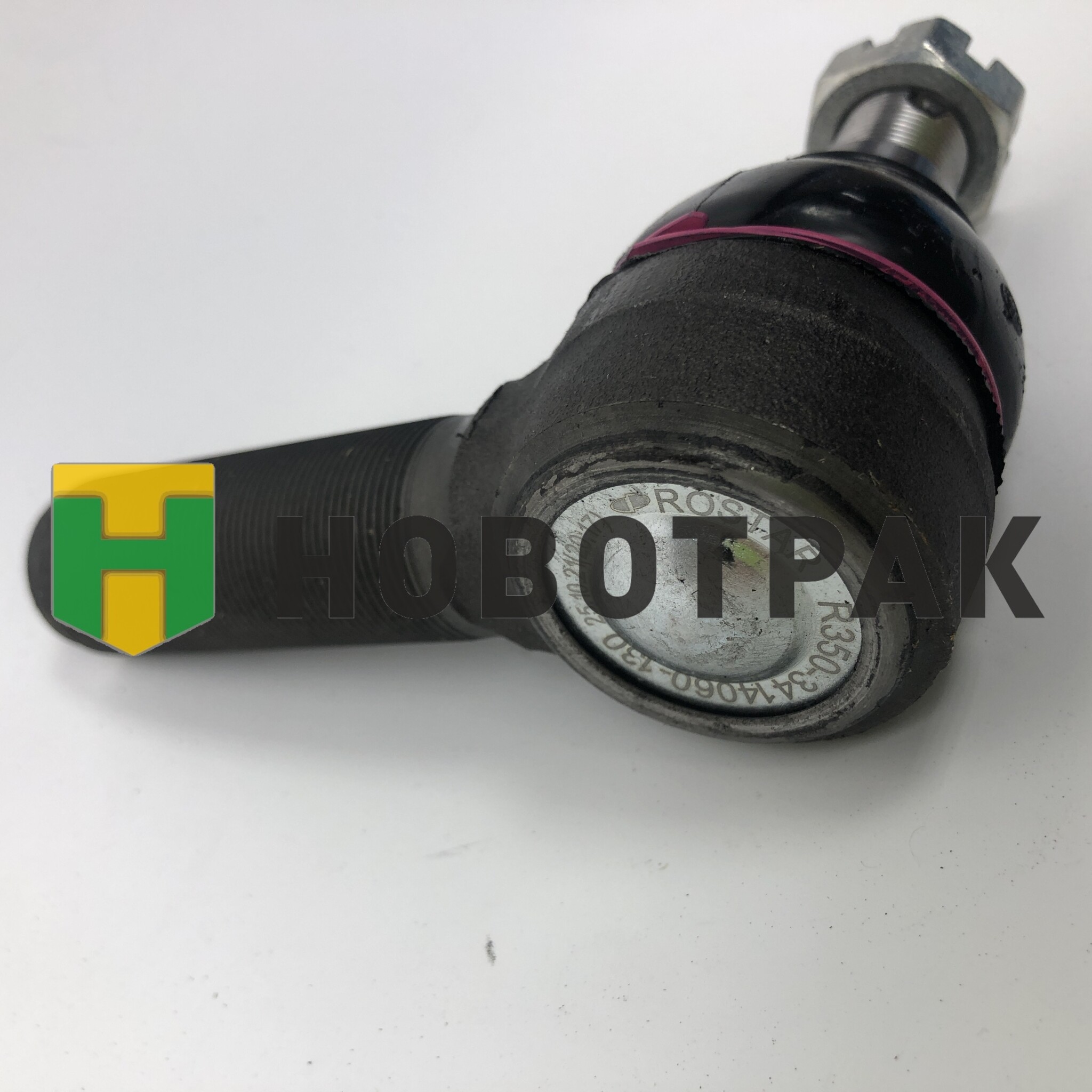 Наконечник рулевой тяги левый R3503414060130
