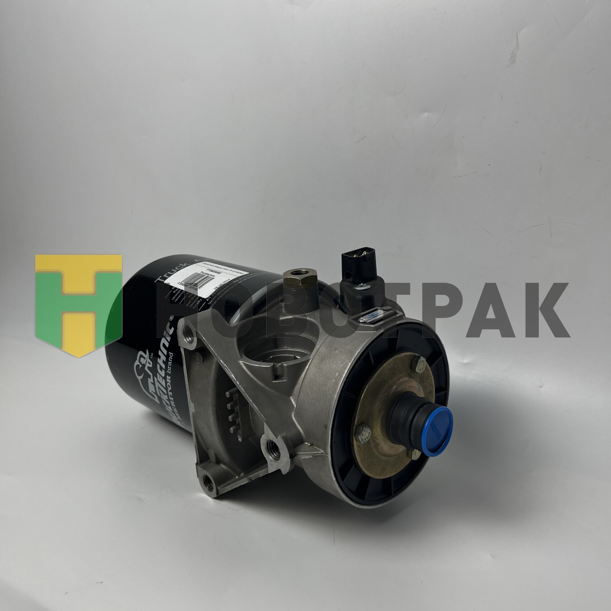 Осушитель воздуха Volvo FH12/16/DAF