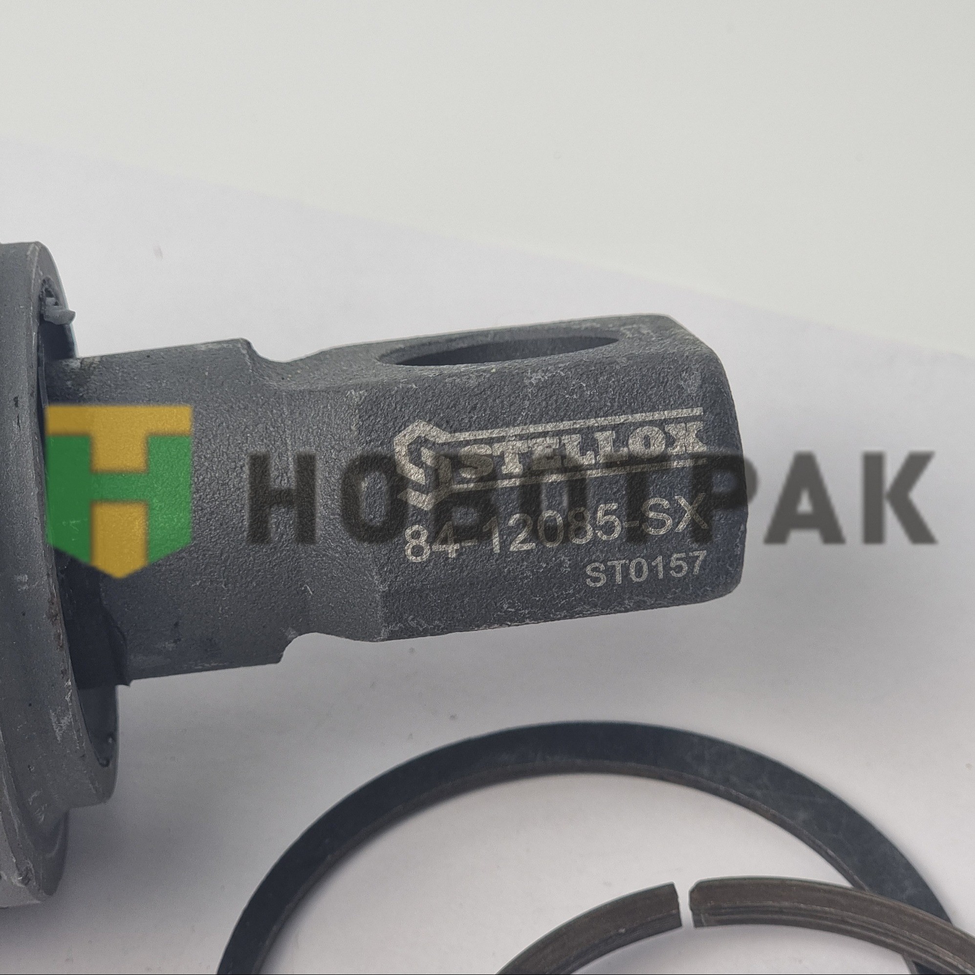 РМК реактивной тяги сайлентблок 75-23-152 8412085SX