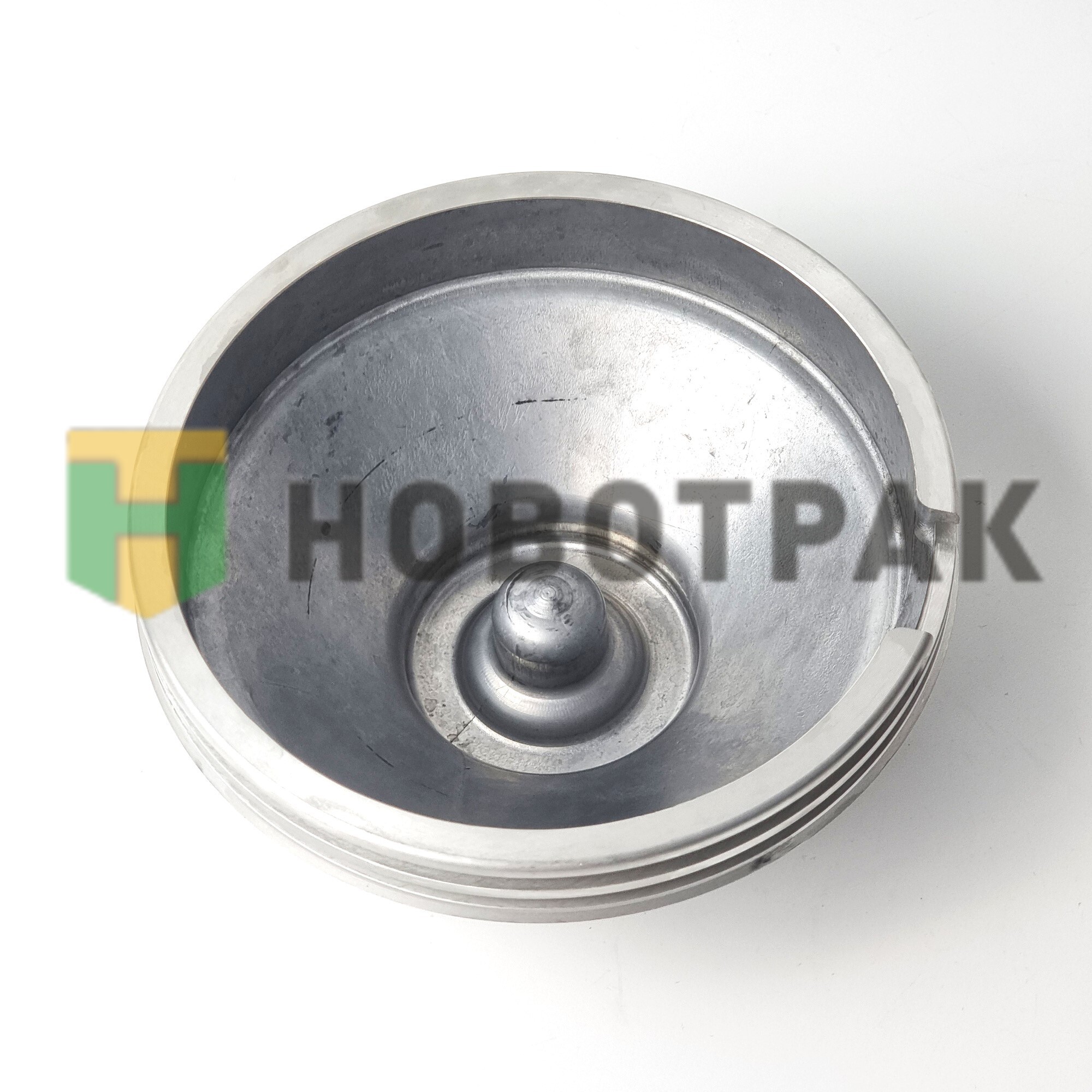 Крышка ступицы Scania P/G/R/T серия (новый тип) 0401701