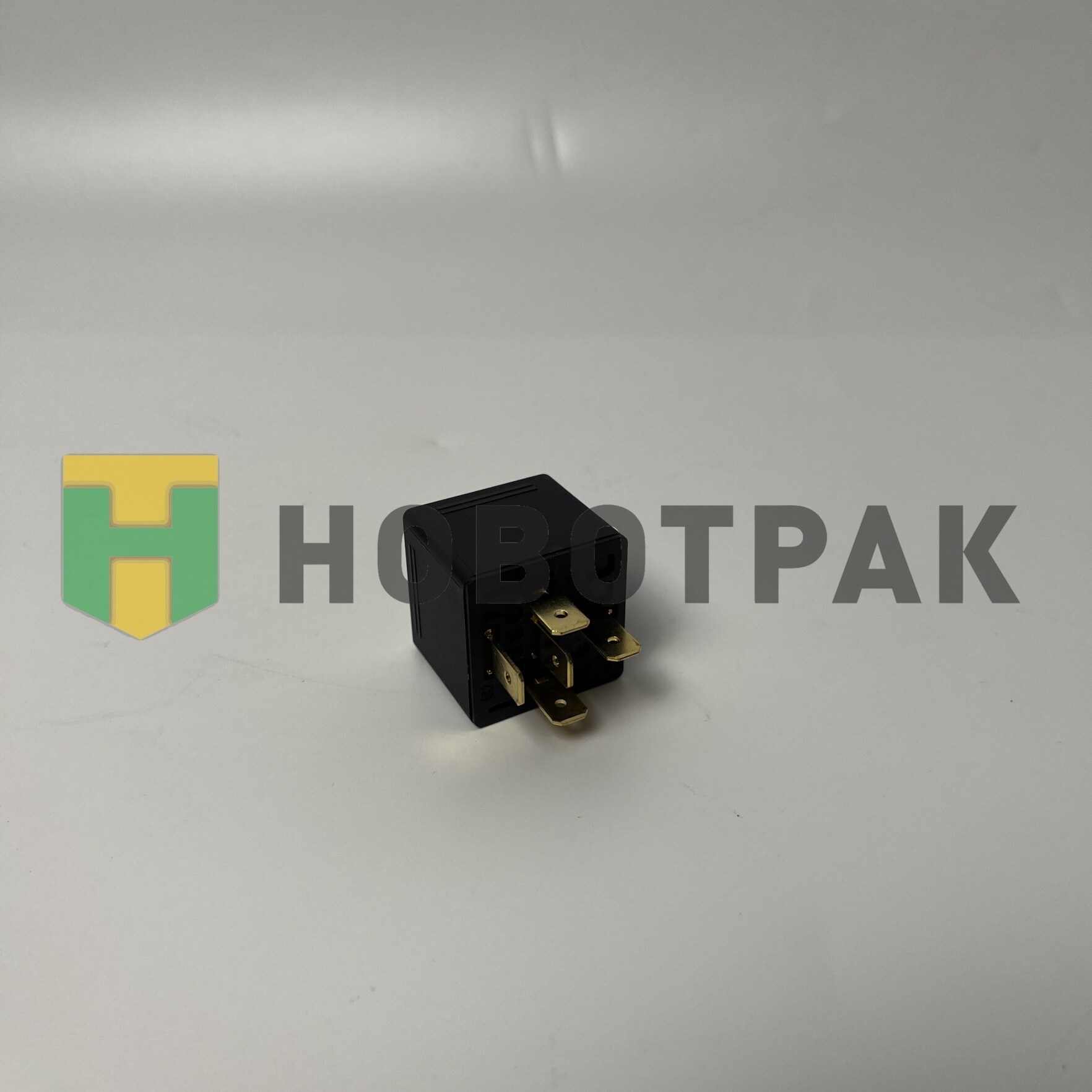 Реле (5 контактов) 20А/24V 0986AH0811