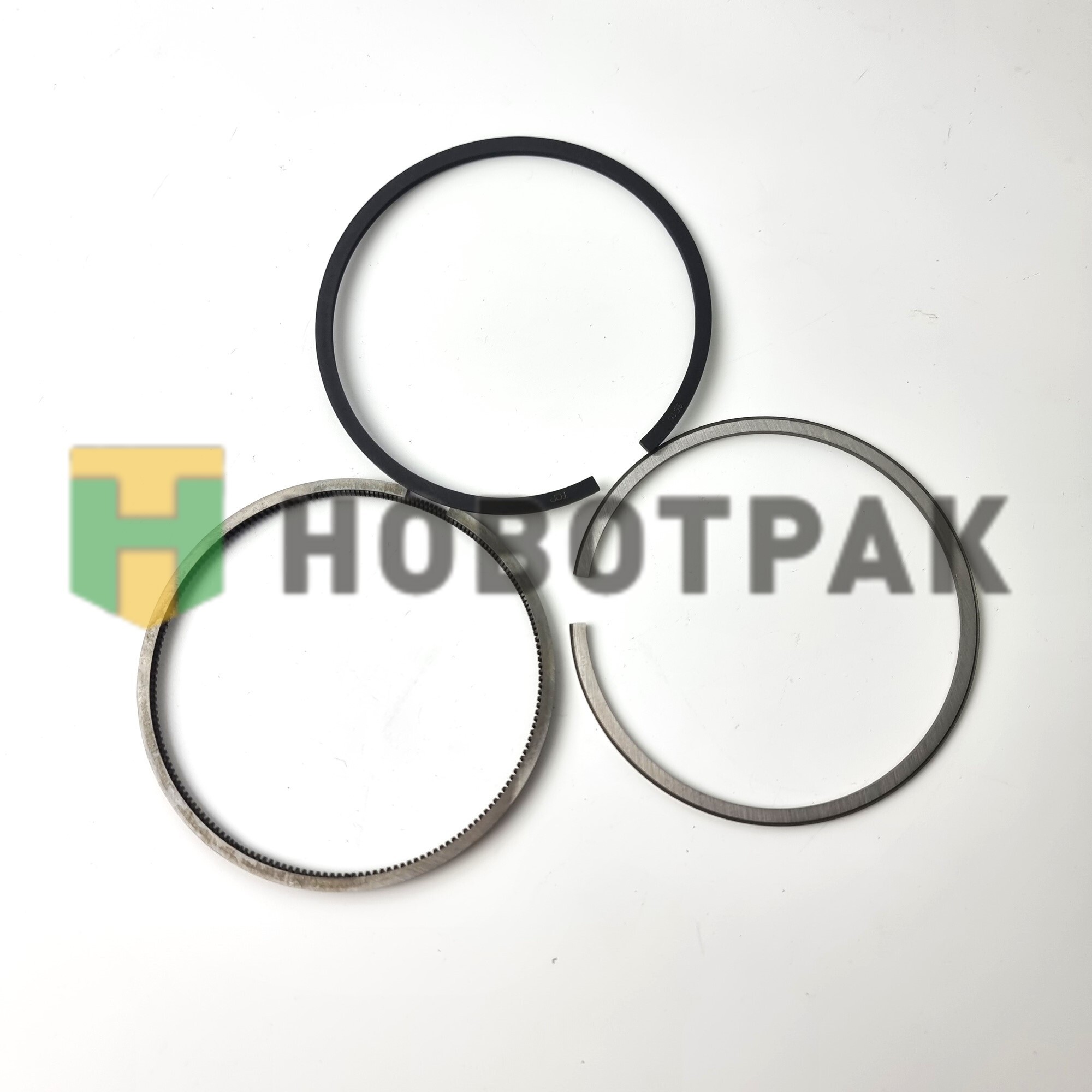 Кольца поршневые MB Compressor d100.0 STD 2.5-2.5-4.0 на 1 цил 800018110000