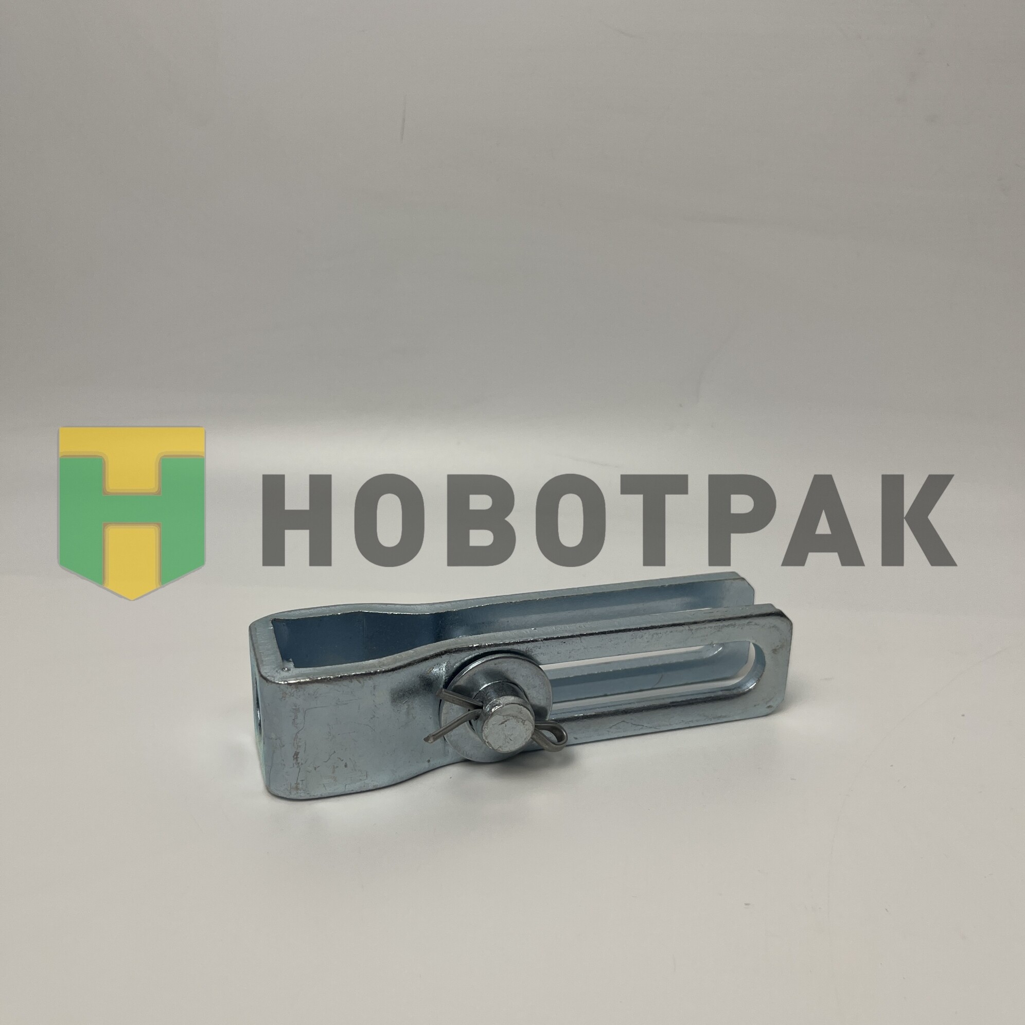 Вилка торм. камеры M16-1,5 (с пальцем 14 мм) 07059700A