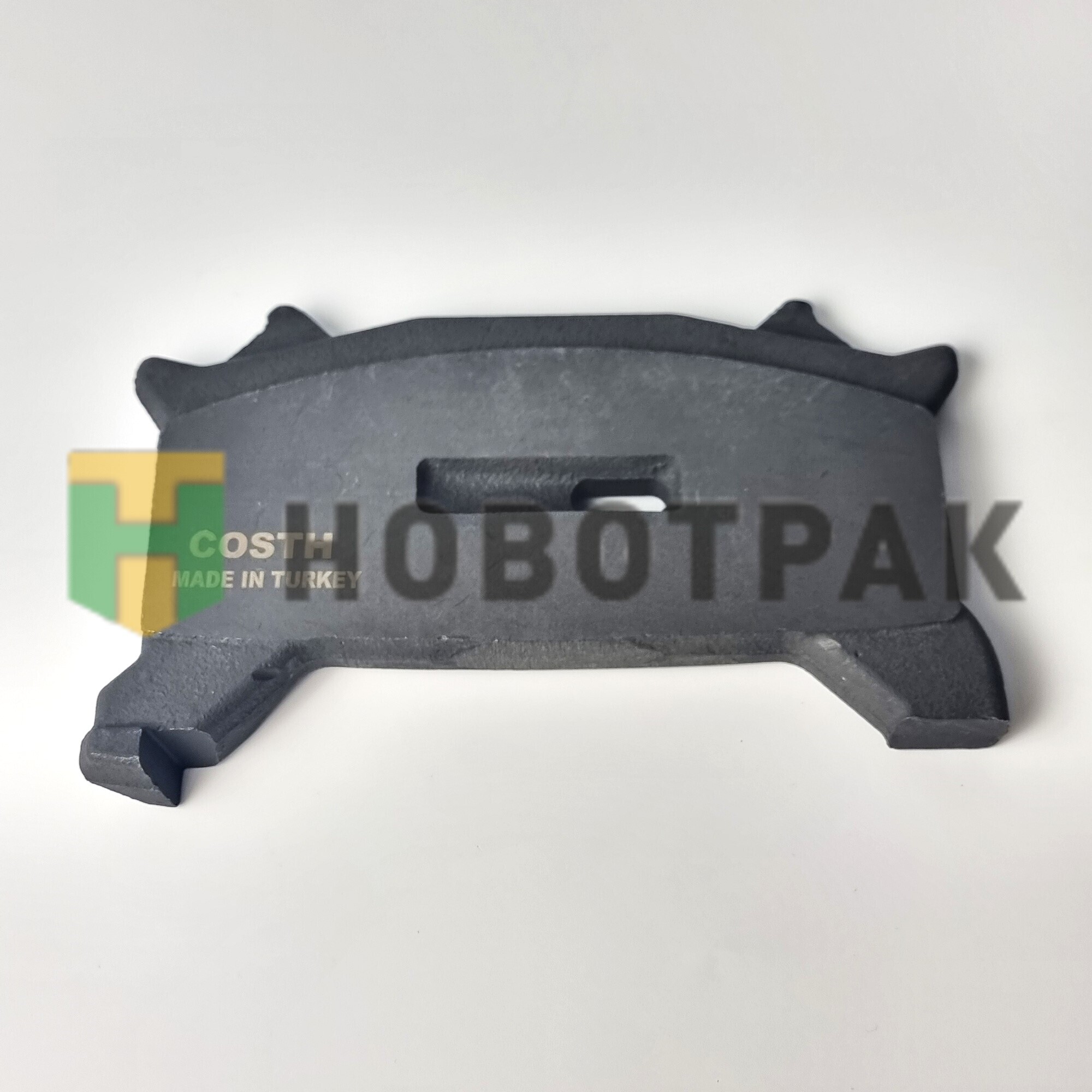 РМК суппорта (пластина прижимная) Wabco 9037202