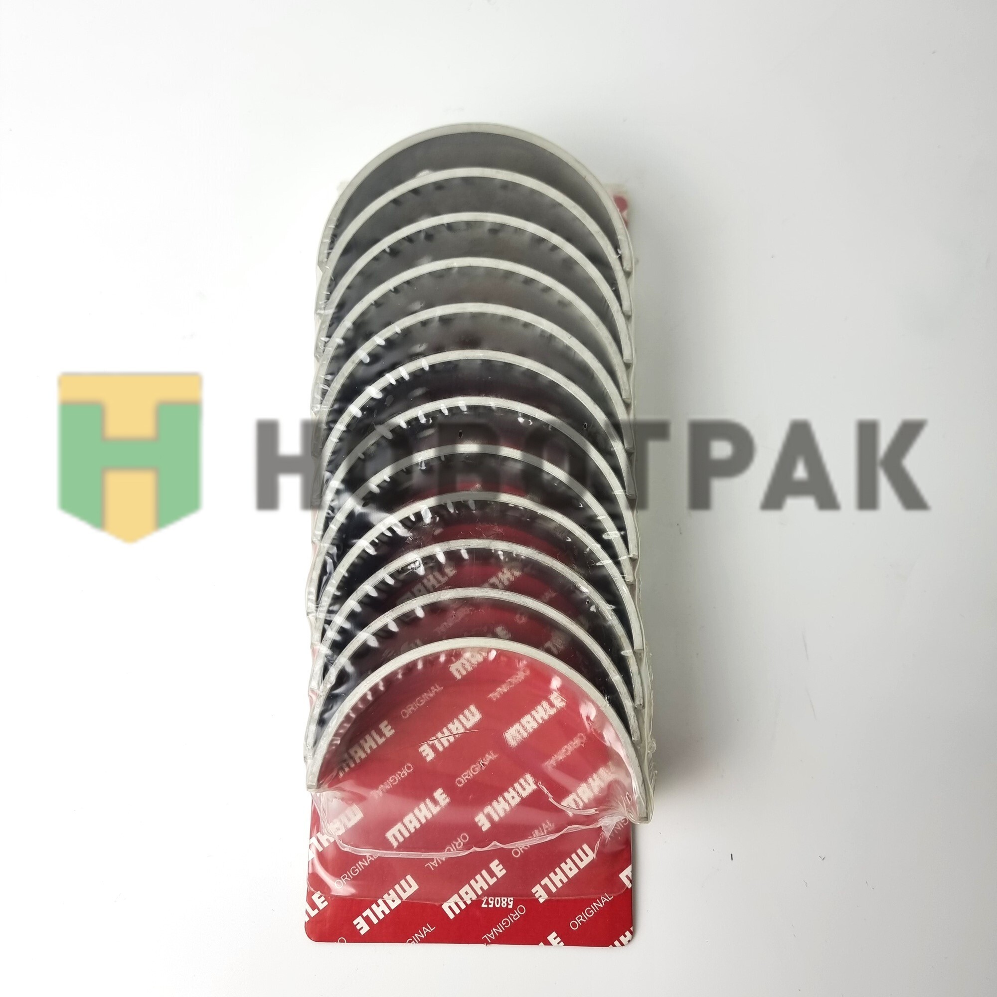 Вкладыши шатунные 037PS10595075