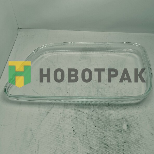 Cтекло фары правое MB Actros 03-> 8801025SX