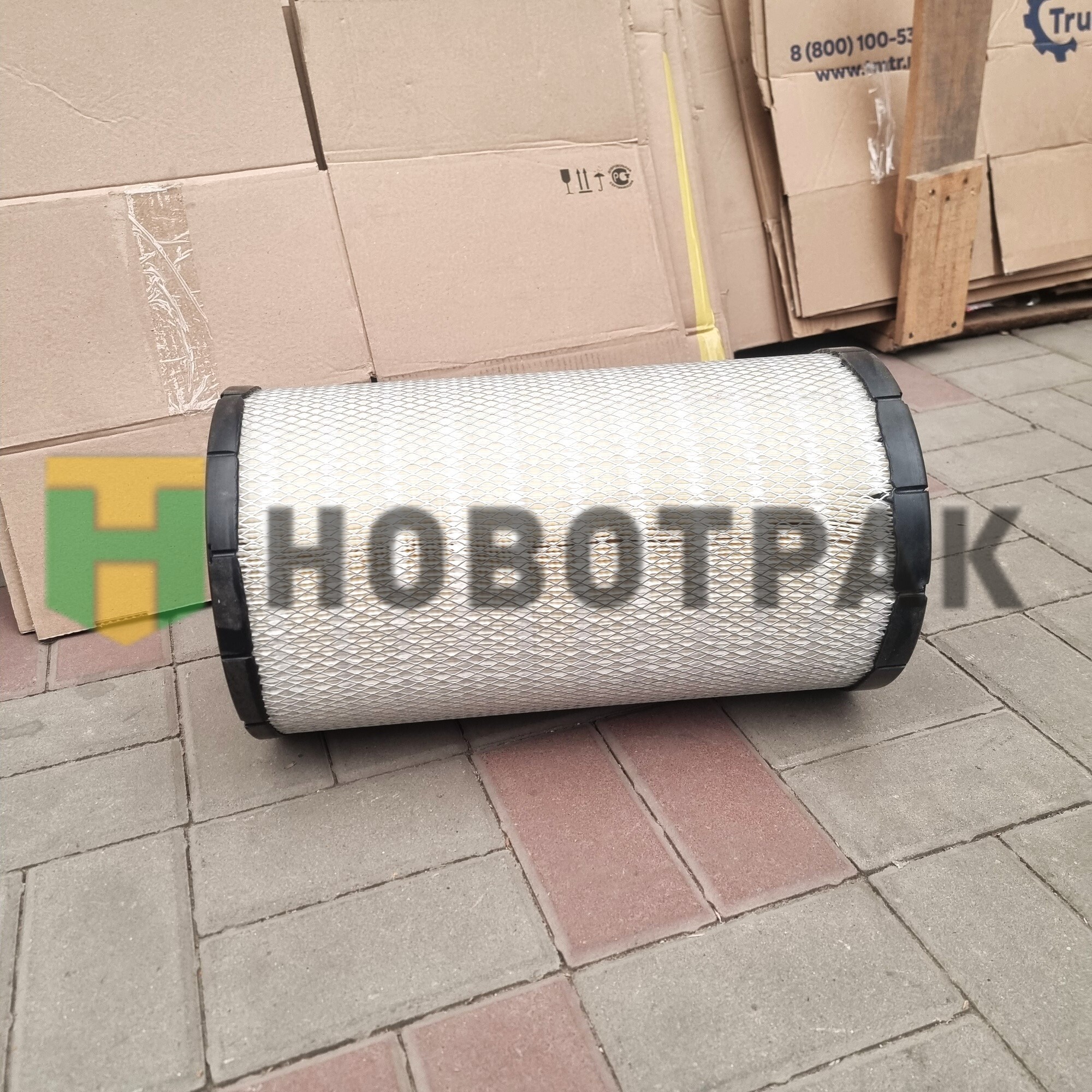 Фильтр воздушный MAN TGL/TGM P788809