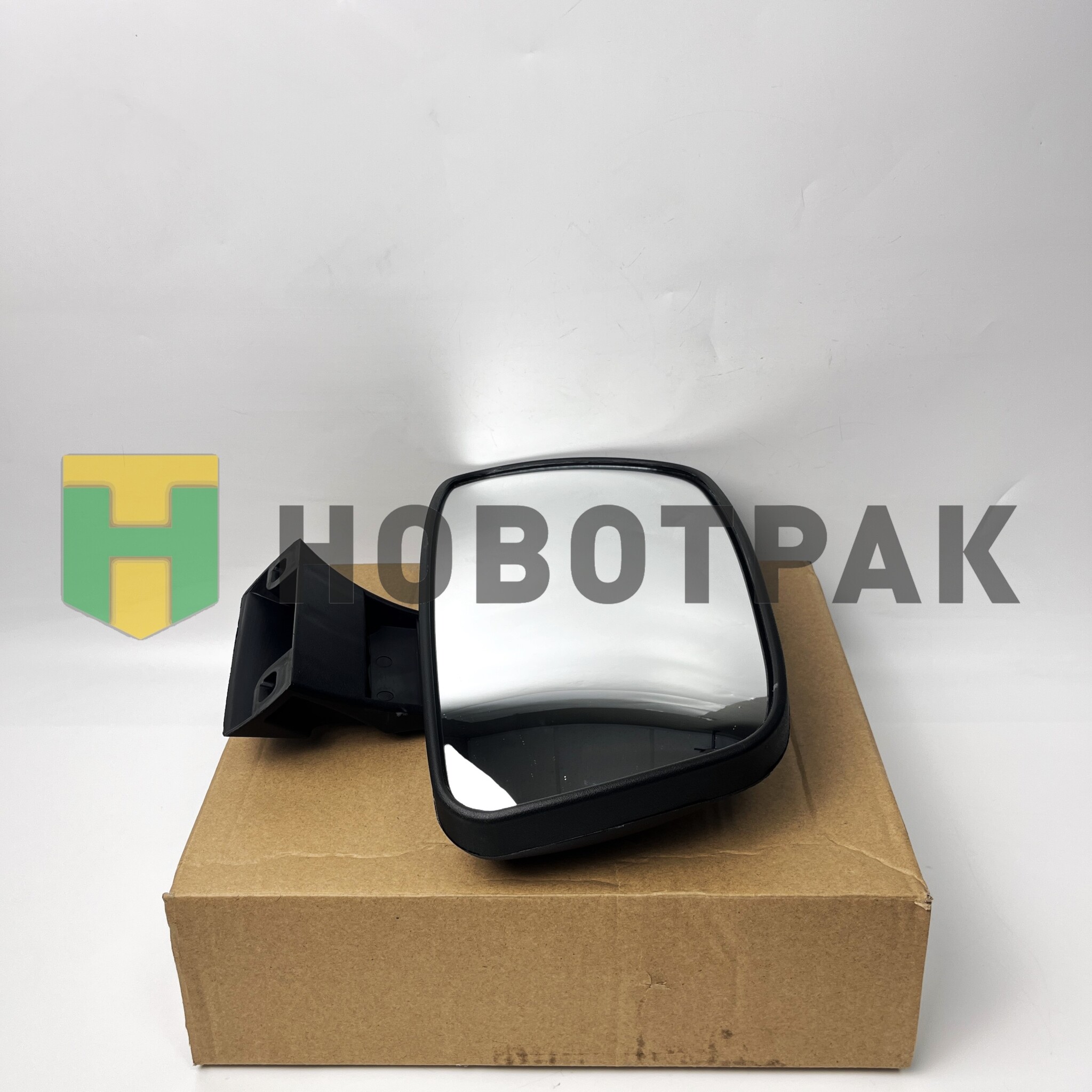 Зеркало бордюрное SITRAK/HOWO C7H/T5G 712W637306573MX