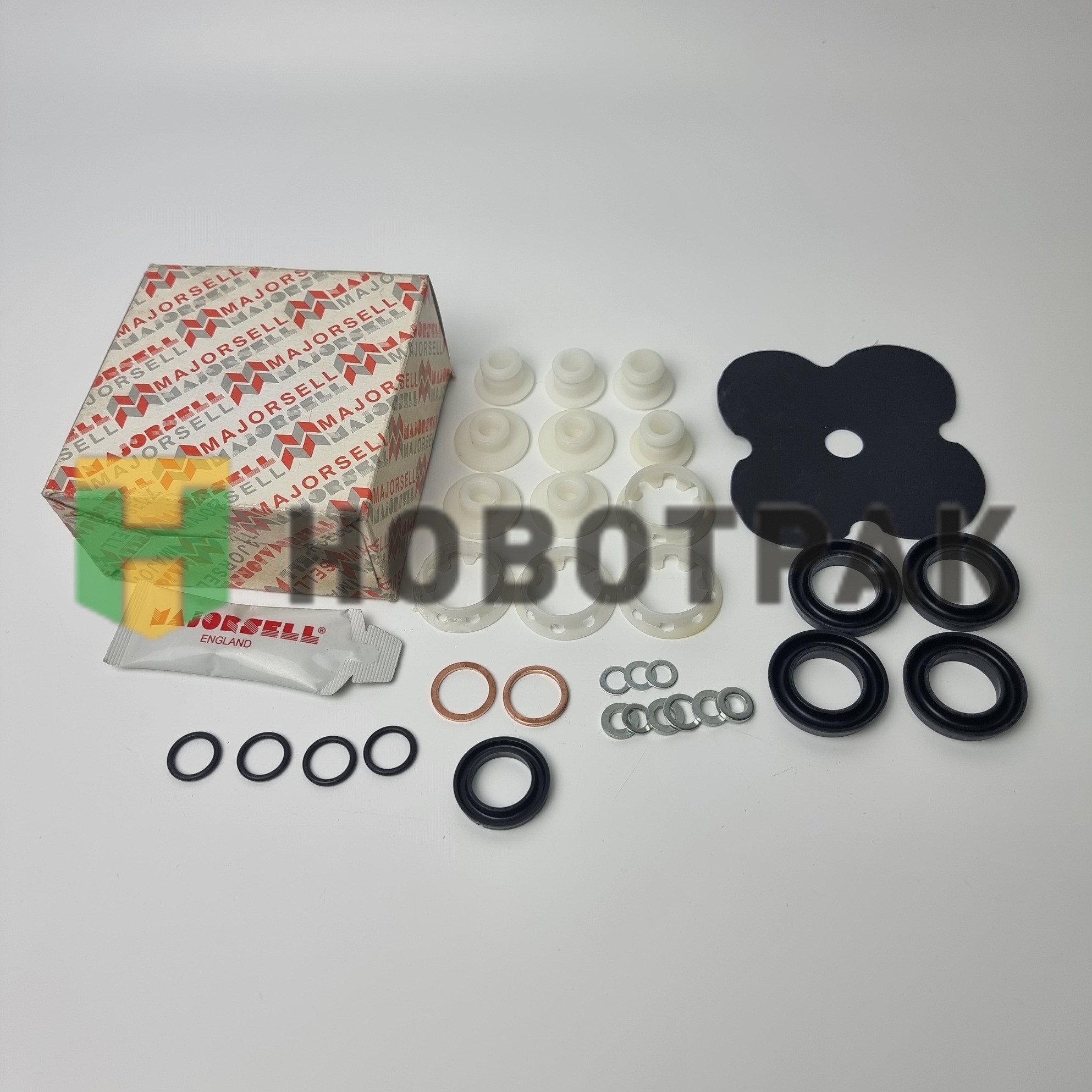 Ремкомплект 4-x контурного клапана АЕ4158