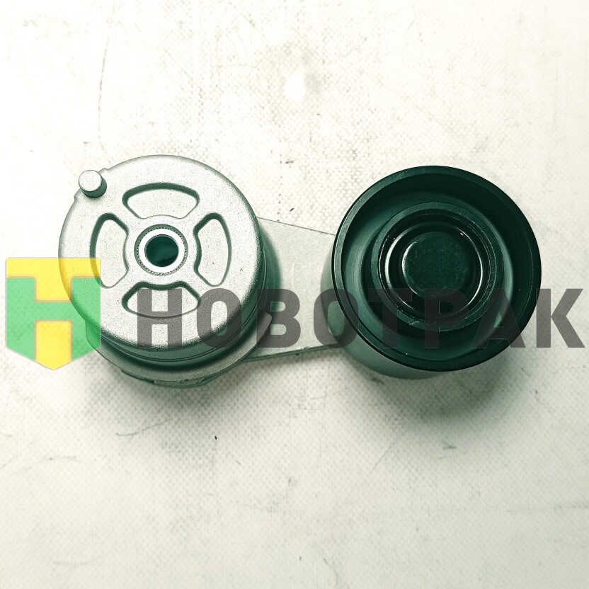 Натяжитель ремня YUTONG YC6L280N-52/YC6L310-50 F182047