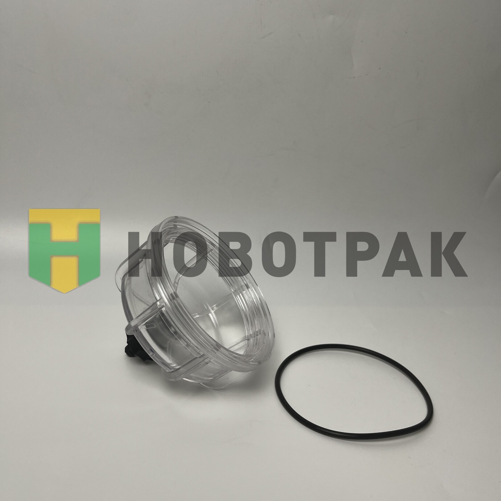 Стакан фильтра-сепаратора Scania 4-серия 76625