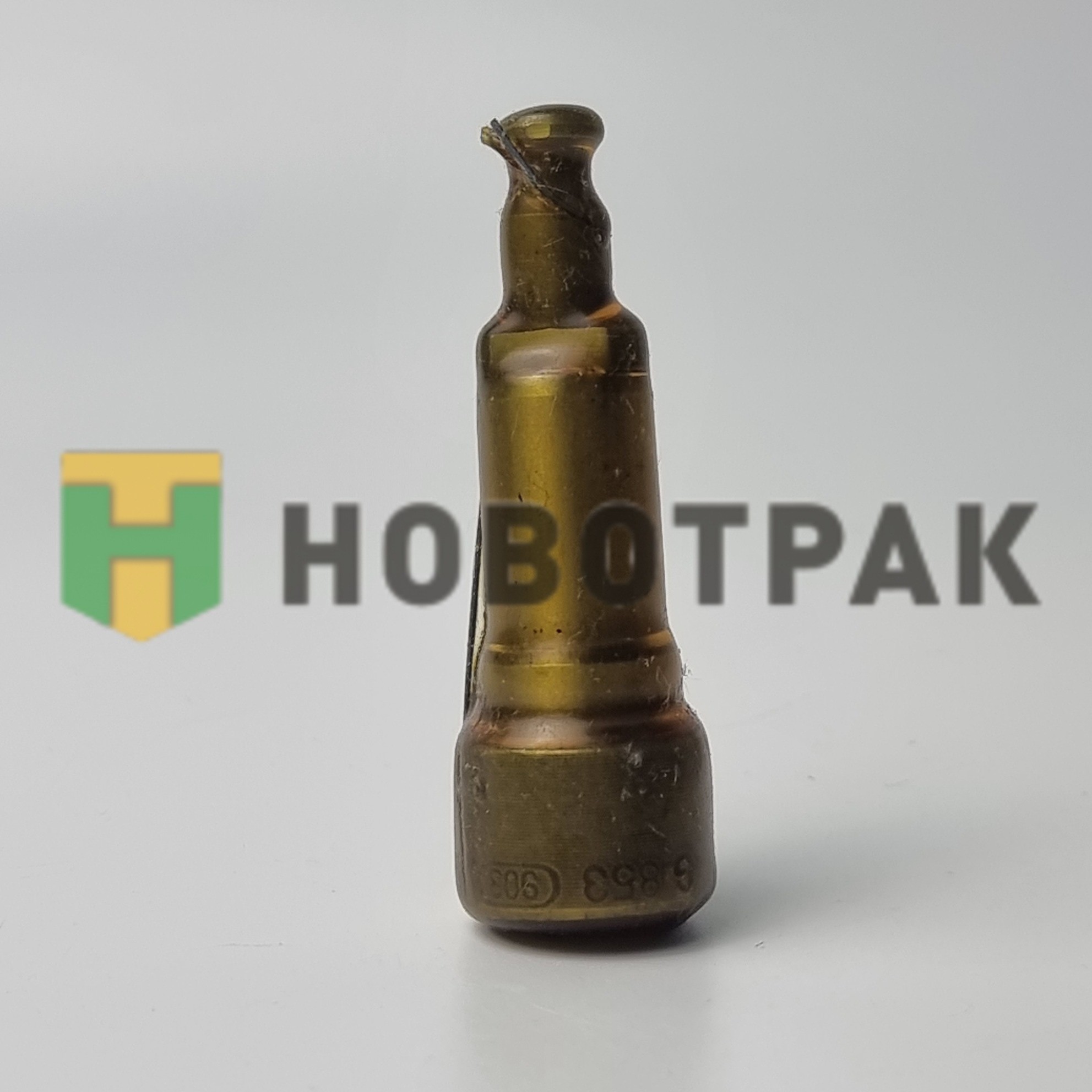 Плунжерная пара МВ