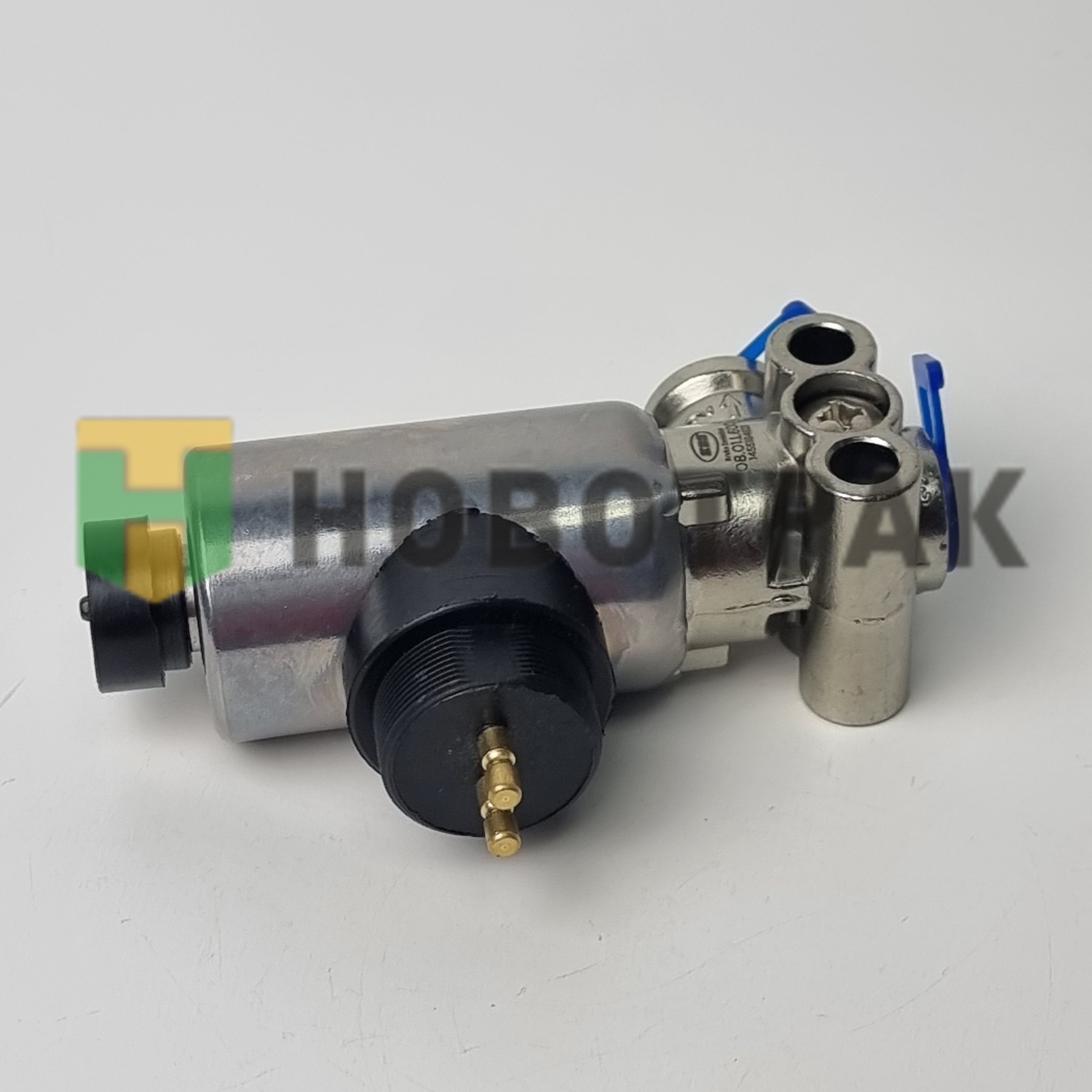 Клапан магнитный MAN 0801L600