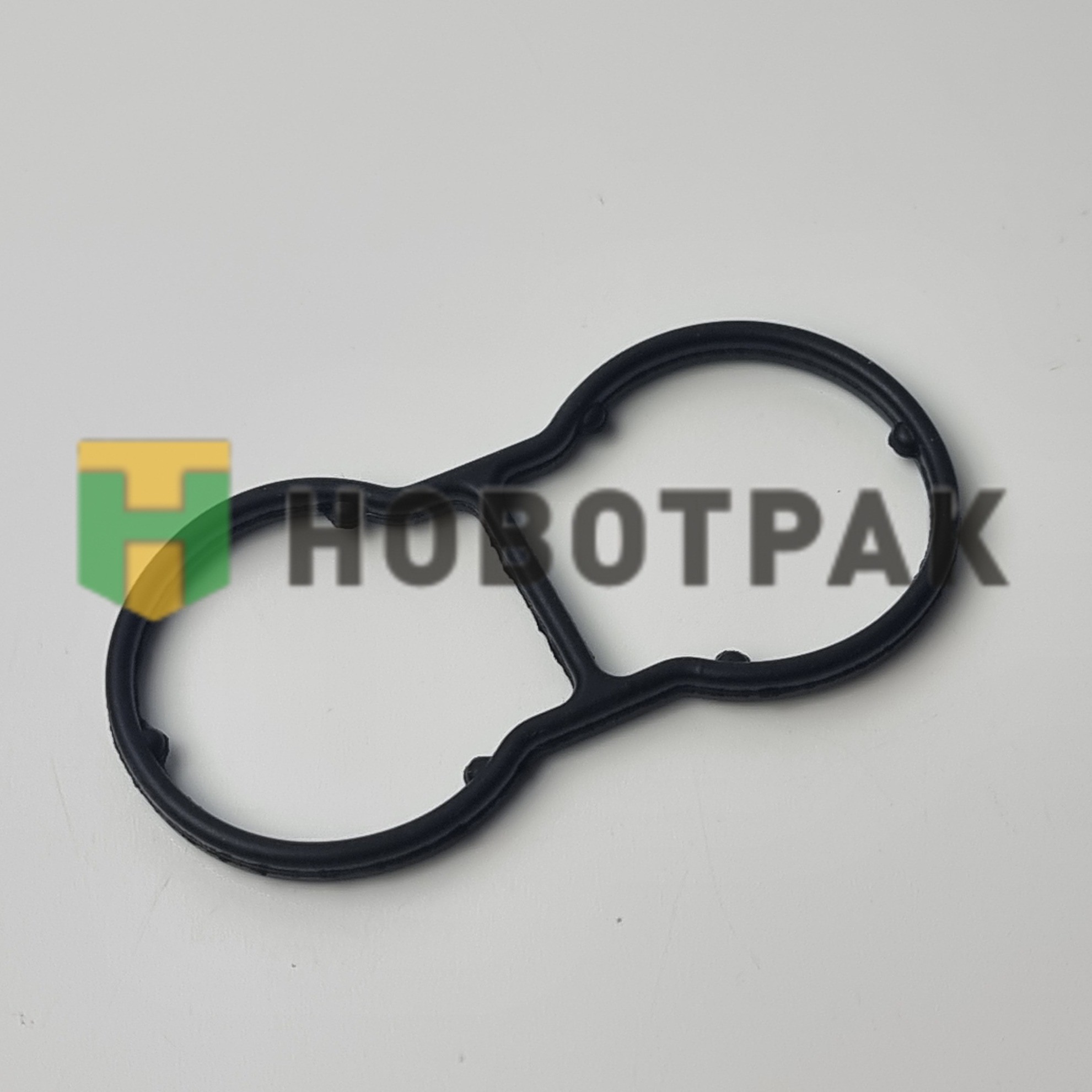 Прокладка радиатора масляного