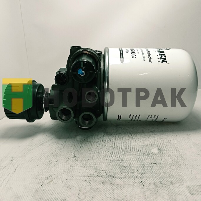 Осушитель воздуха DAF XF105 301030125