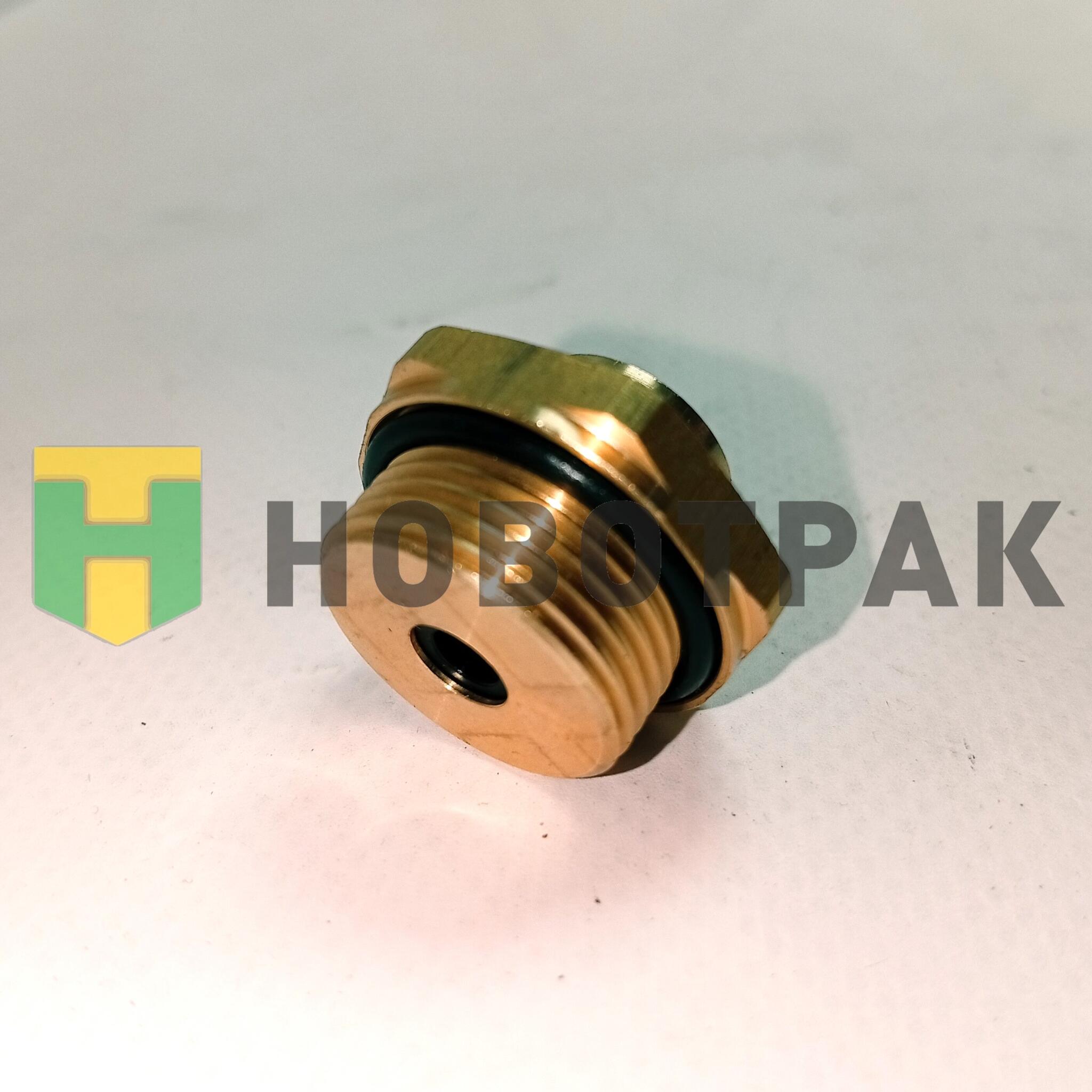 Фитинг прямой 8-M22X1.5 K951208M22