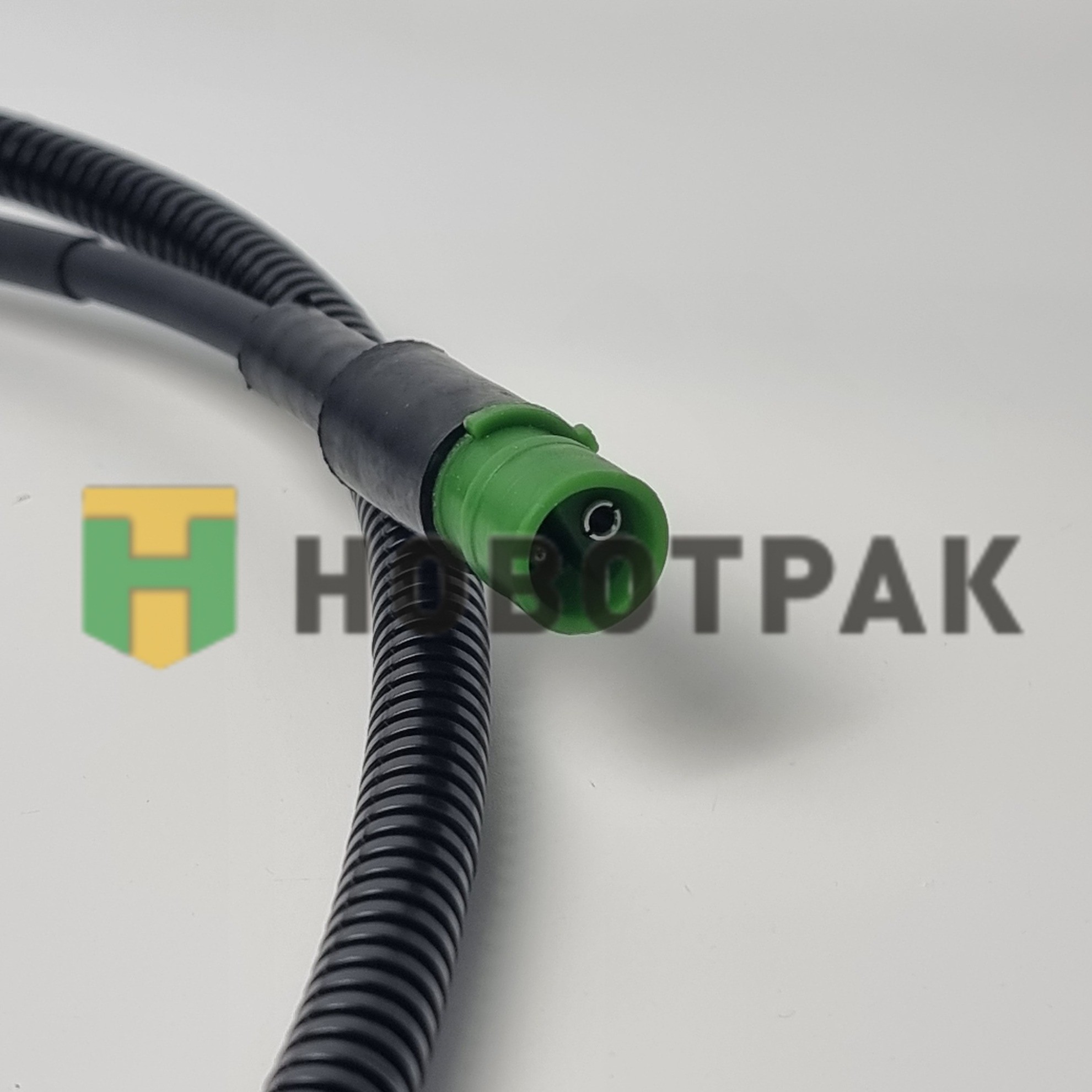 Датчик ABS (прямой) L=1525 Scania 4/P/G/R/T серия 2260128