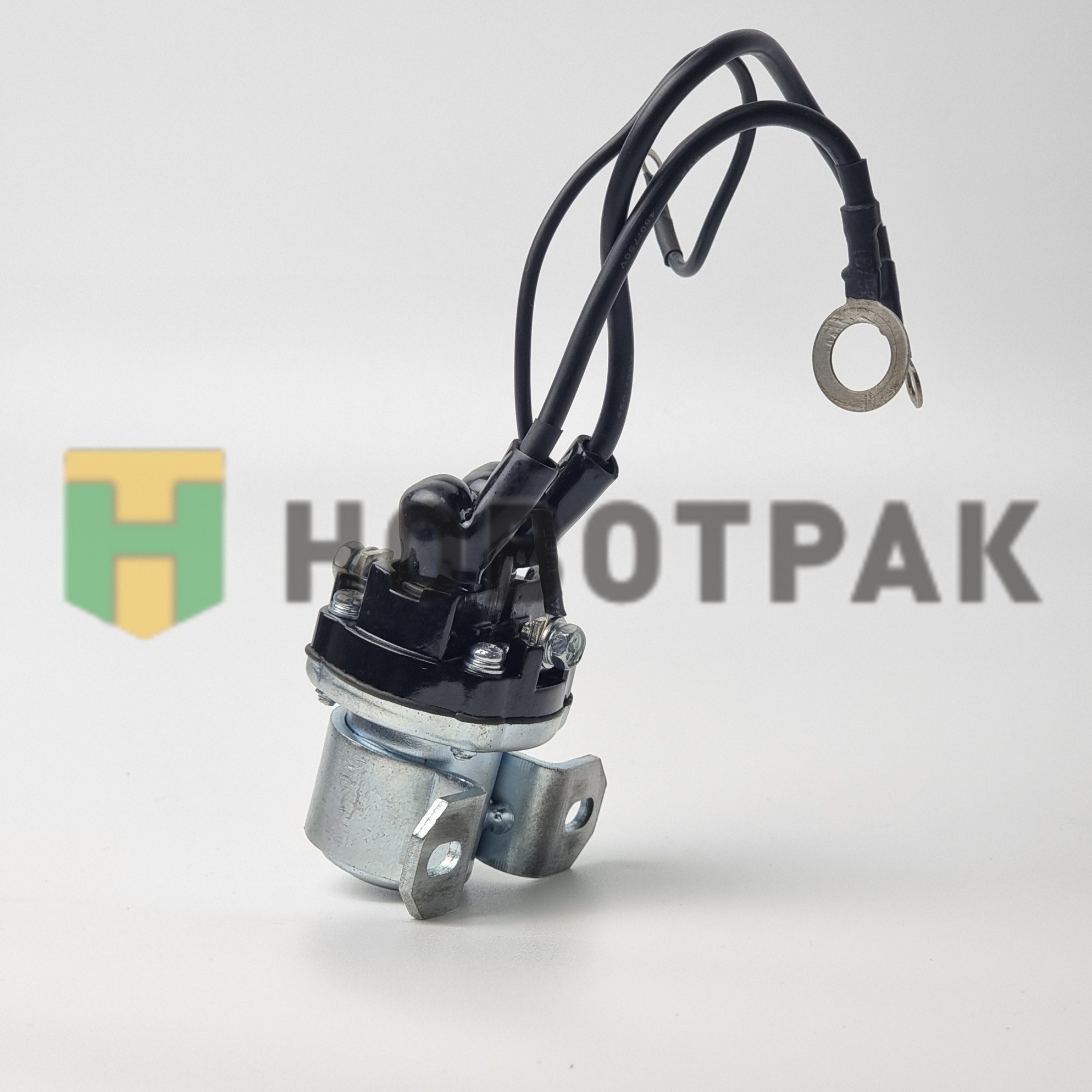 Реле стартера втягивающее MB Actros/Axor/Atego SSD7835WA