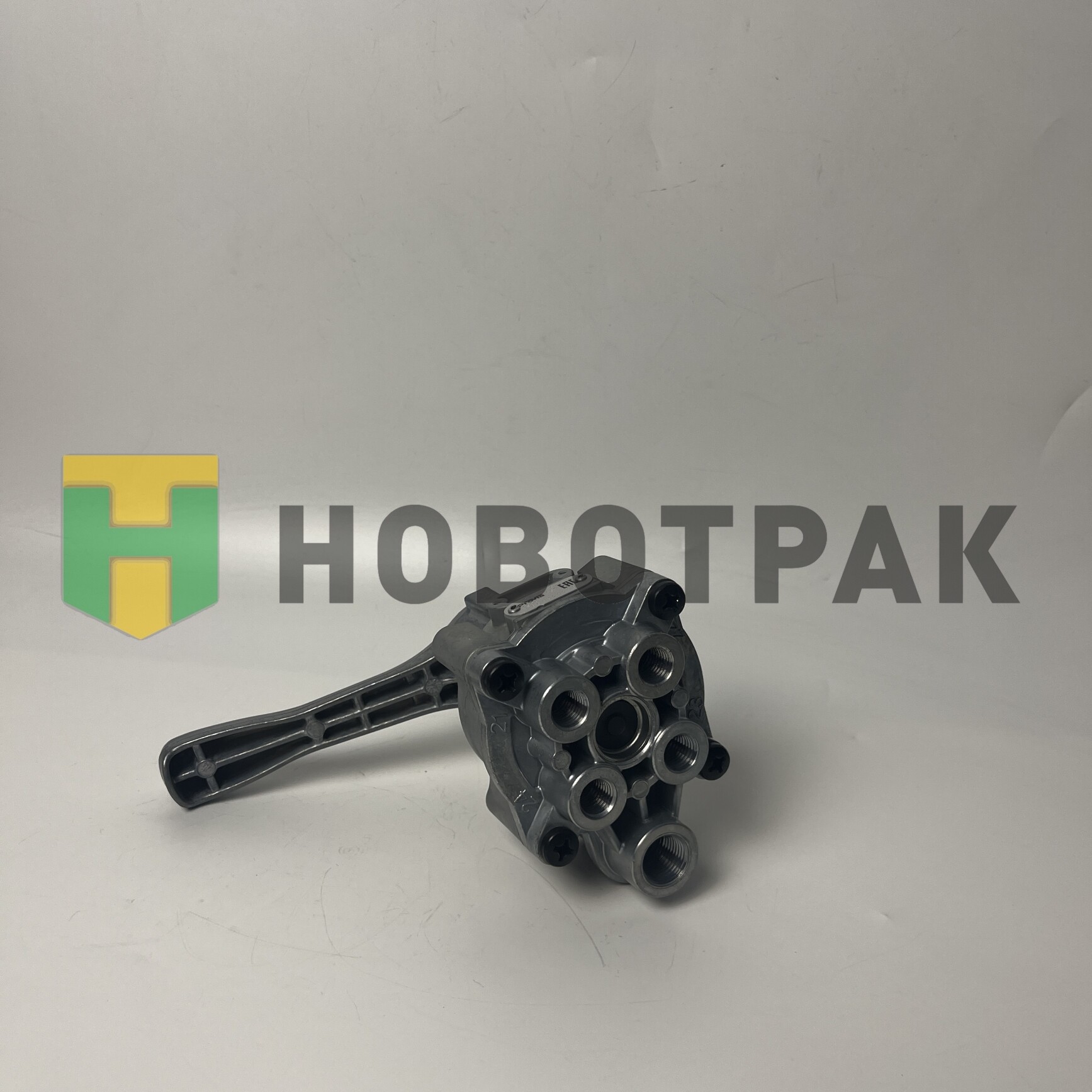 Кран подъема/опускания ручной BPW/Shmitz PRO0320200