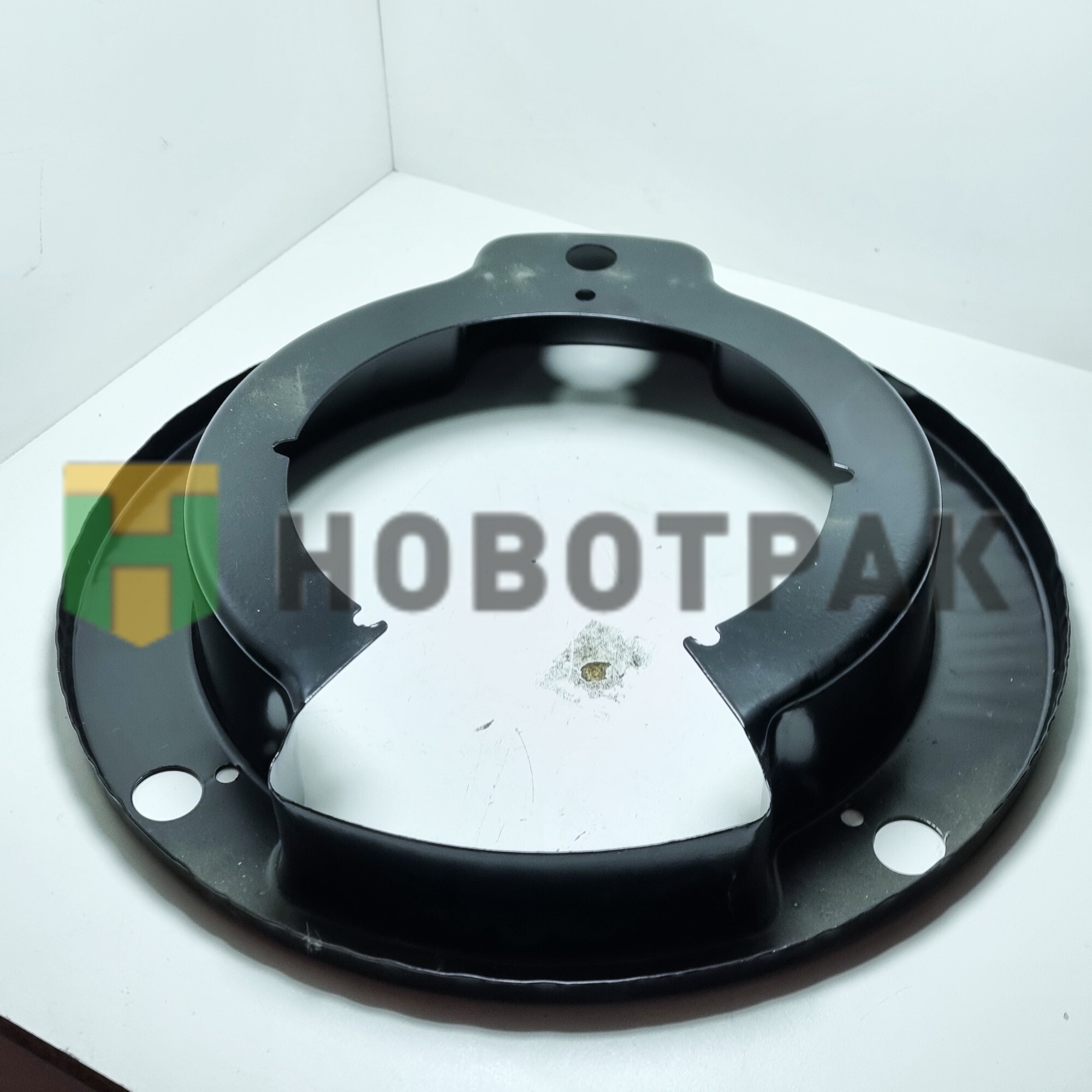 Щиток тормозного барабана 410-225 Volvo 030199
