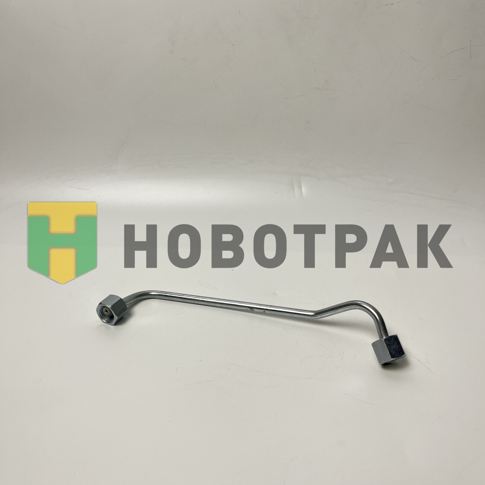 Трубка топливная ВД насос-форсунки OM501/502 MB Actros 203057