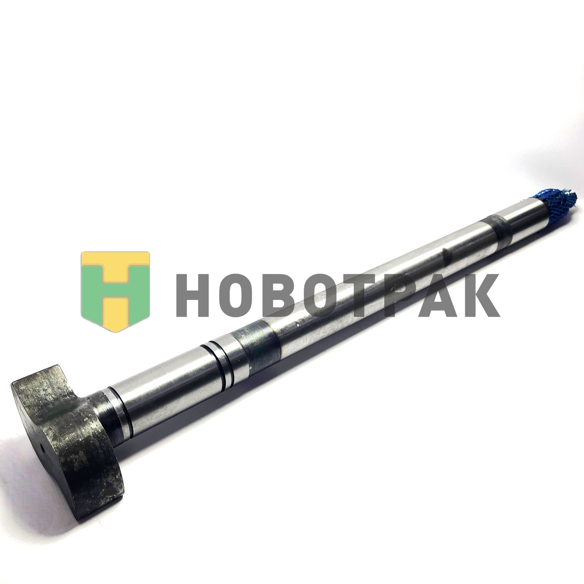 Вал тормозной левый BPW M4500211