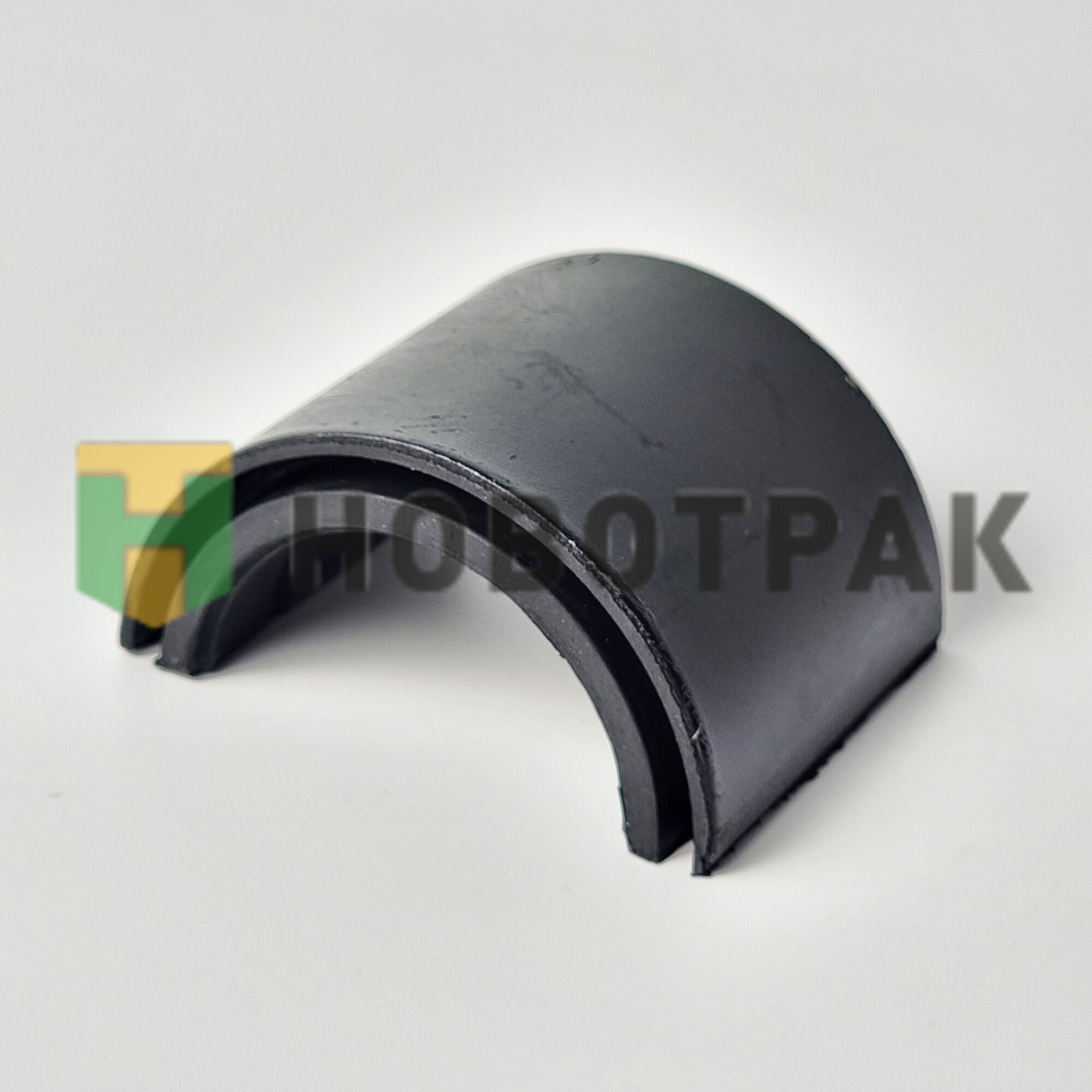 Втулка стабилизатора (половинки) 7532