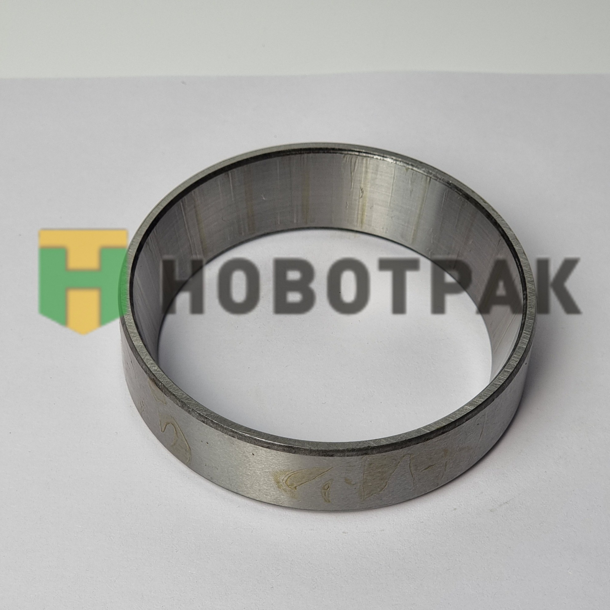 Подшипник роликовый ступицы с обоймой комплект