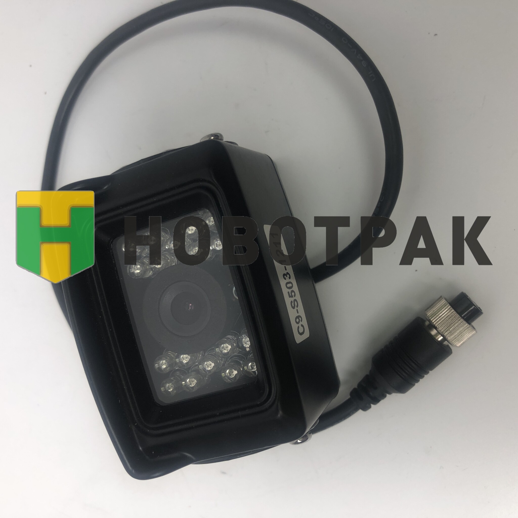 Камера заднего вида T5G\Sitrak WG99187880891