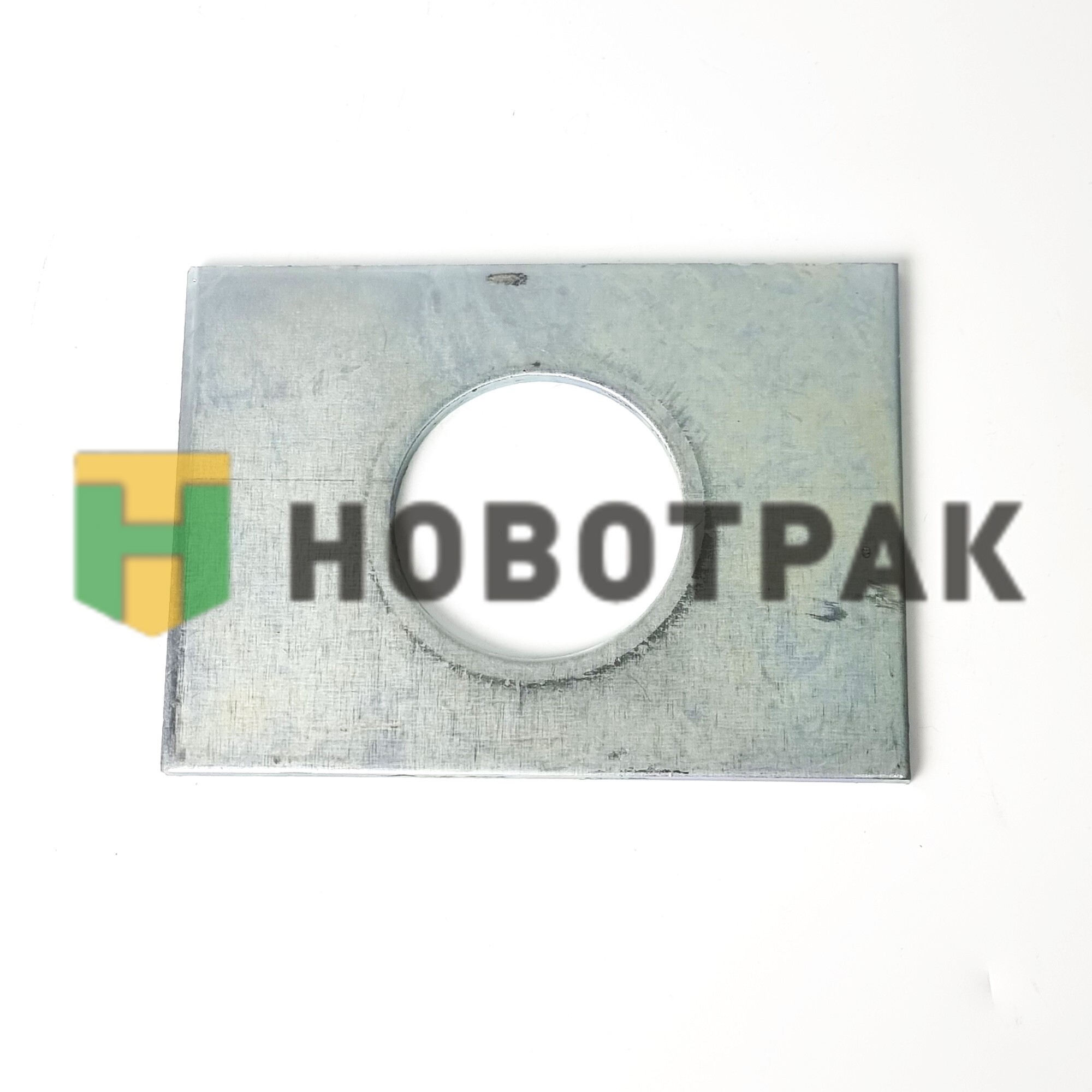 Пластина кронштейна подвески 114213