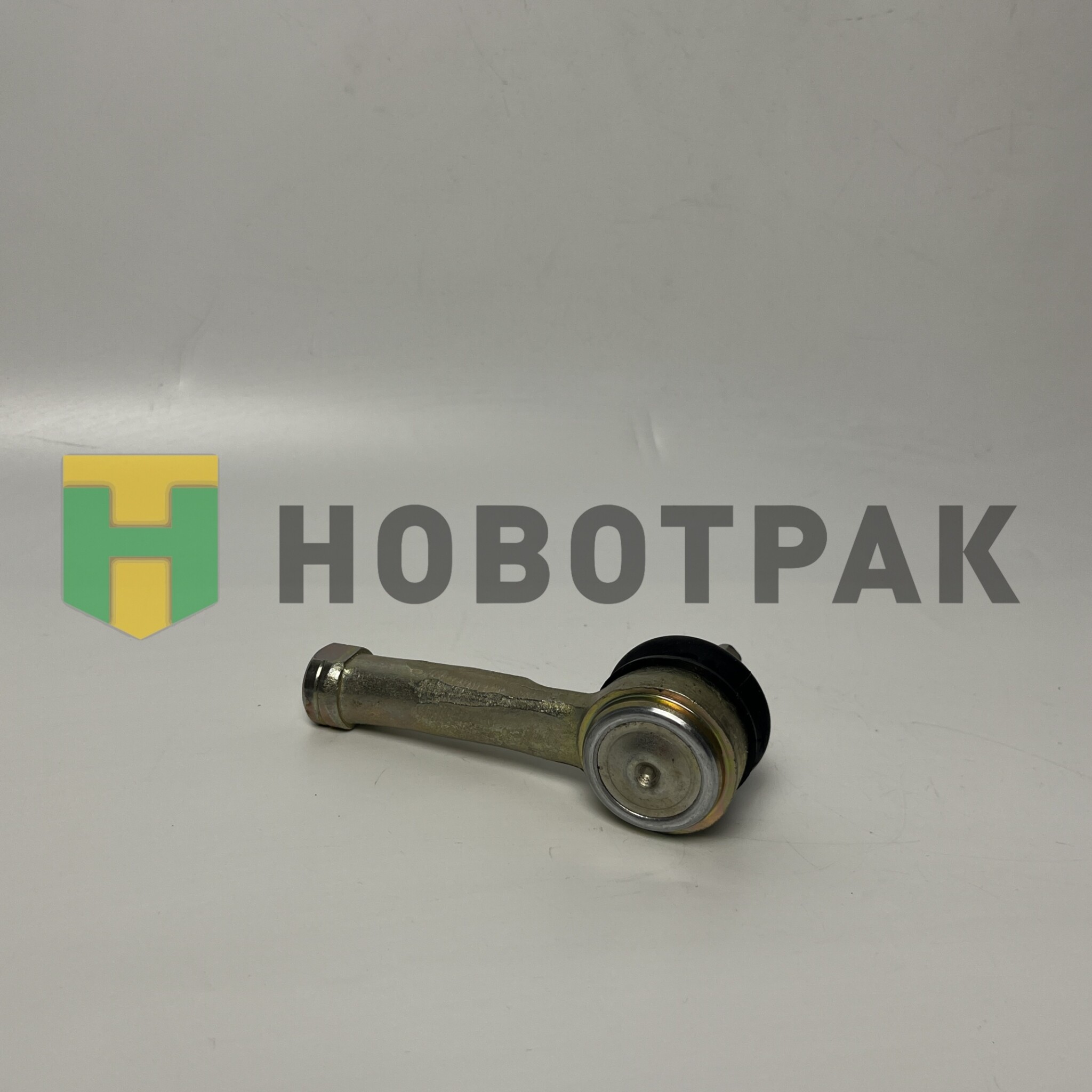 Наконечник тяги КПП левый КАМАЗ L=95мм 3621703522