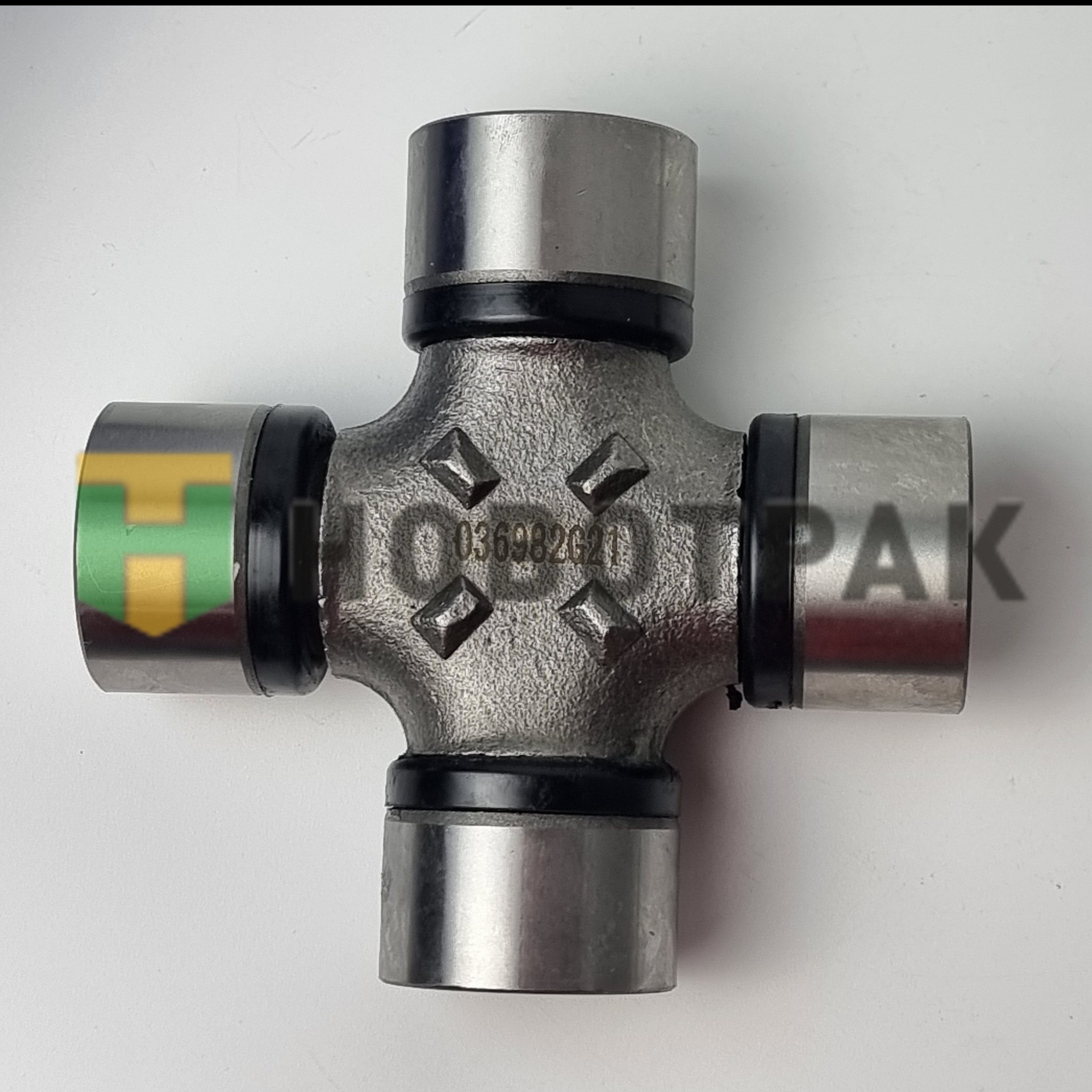 Крестовина карданного вала 44-126.2 Volvo 032201