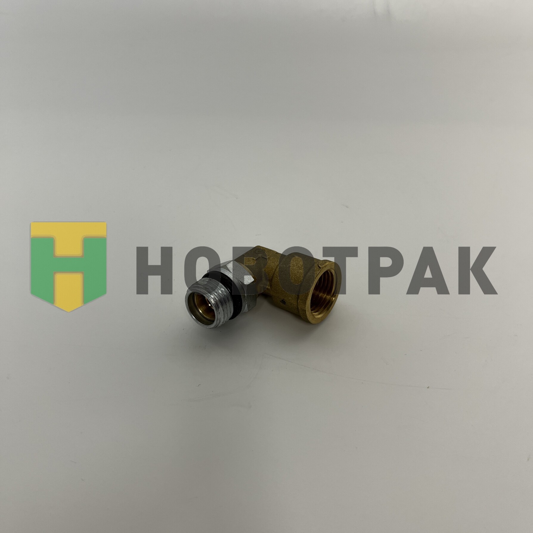 Фитинг угловой поворотный F16X15/M16X15 D2222M16X15M16X15
