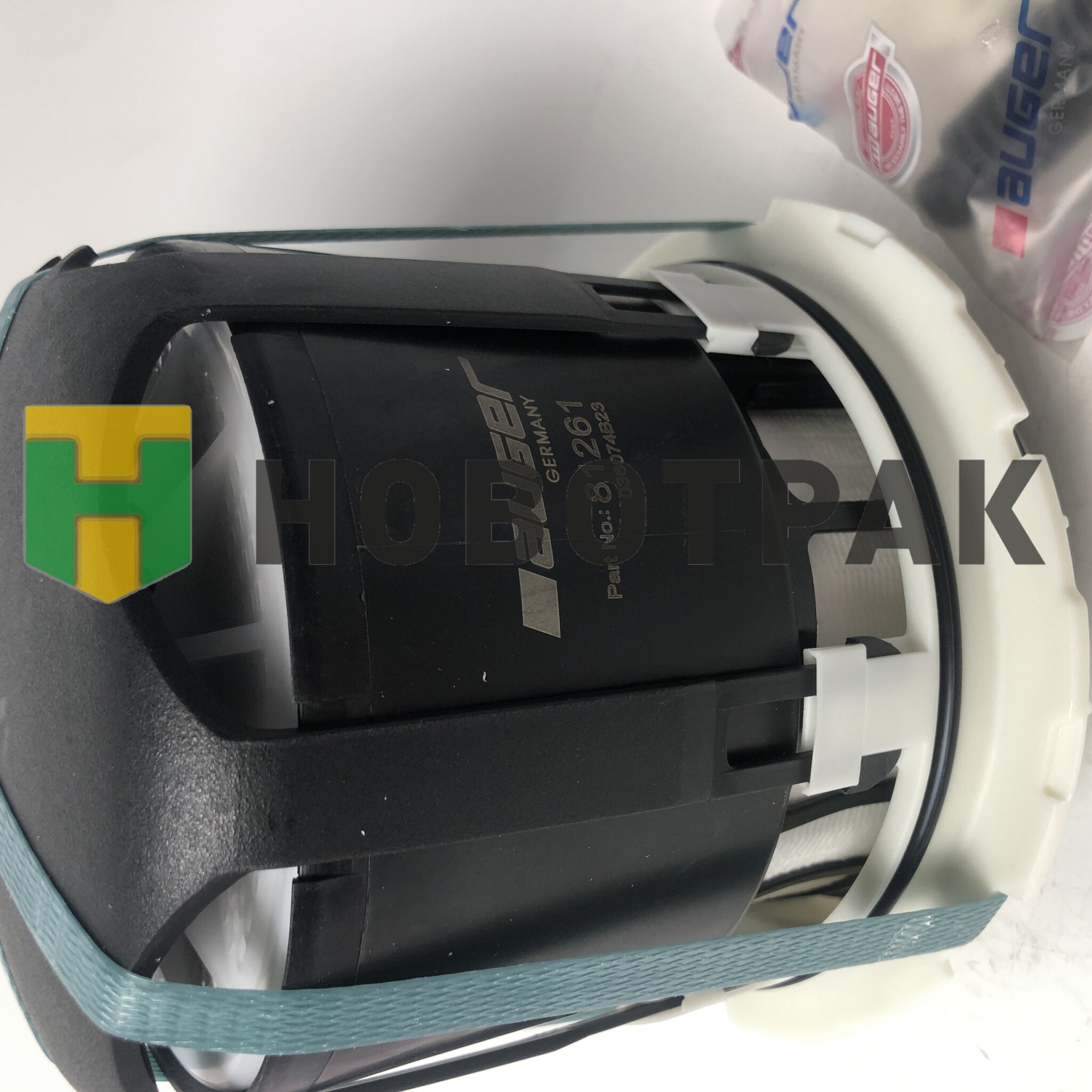 Фильтр влагоотделителя Volvo/RVI (c уст к-том) 81261