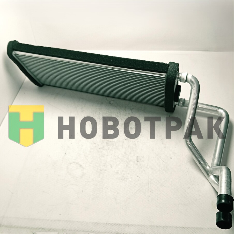 Радиатор отопителя кабины SITRAK C7H 70102086