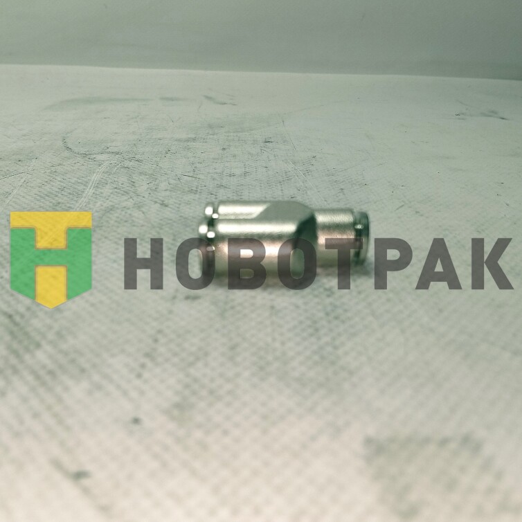 Фитинг Y-образный 8-8/8 (металл) R65608