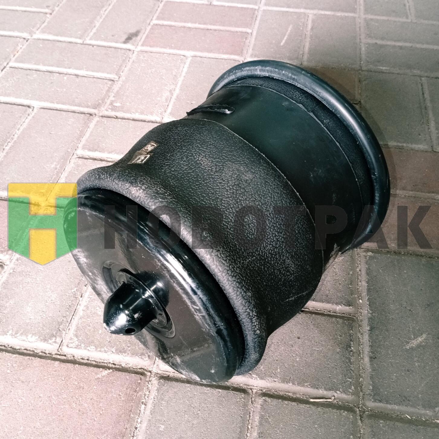 Пневморессора Volvo (со стаканом) 6604NP01/P106604C