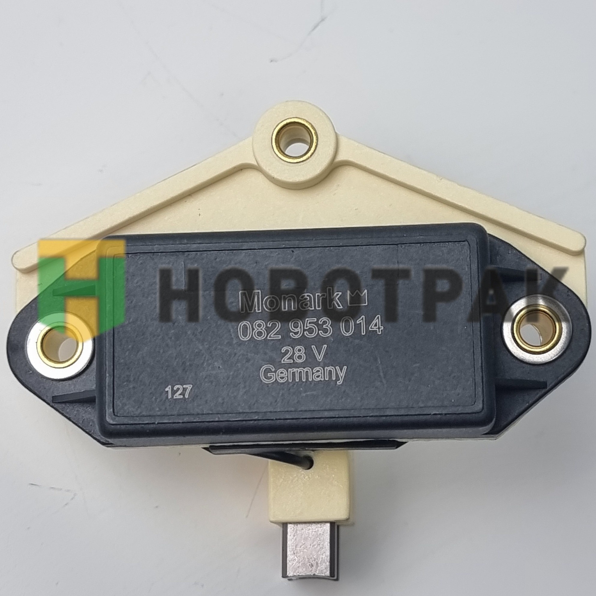 Реле регулятор генератора. 28V/HR11 082953014